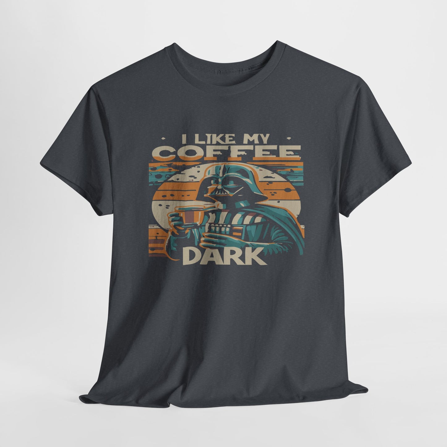 Coffee Lovers Unisex Tee - Perfect Gift for Baristas, Cool Casual Wear, Coffee Addict Shirt, Coffee Themed Apparel
