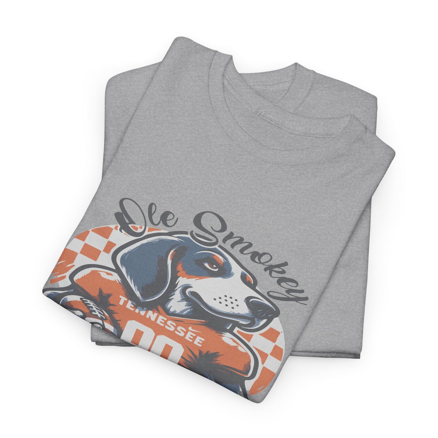 Vintage Dog Lover Unisex Tee, Smokey, Pet Owner Gift, Casual Wear, Animal Lover Shirt, Birthday Gift