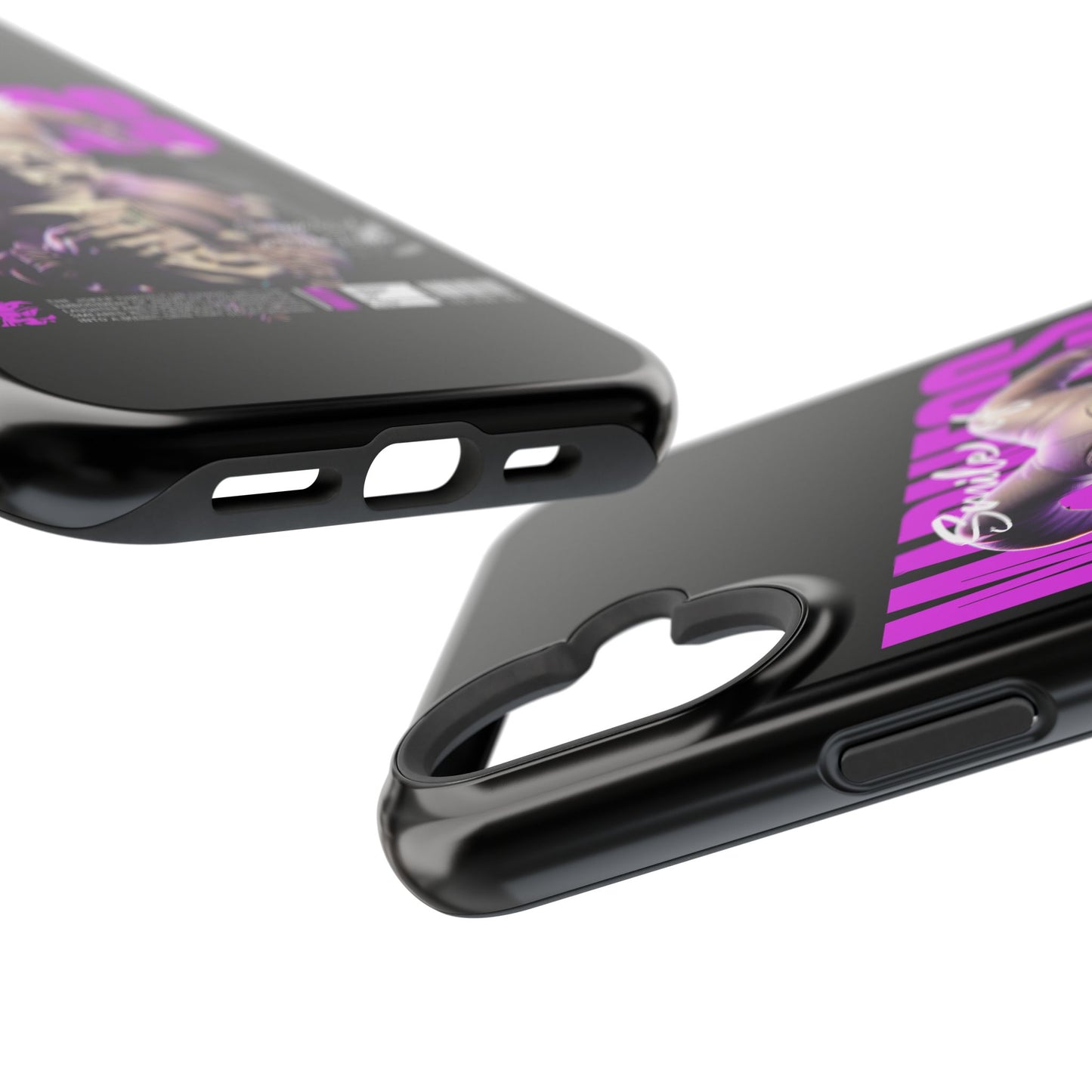 Phone Case - Stylish Protection for Your Device, Unique Gift for Fans