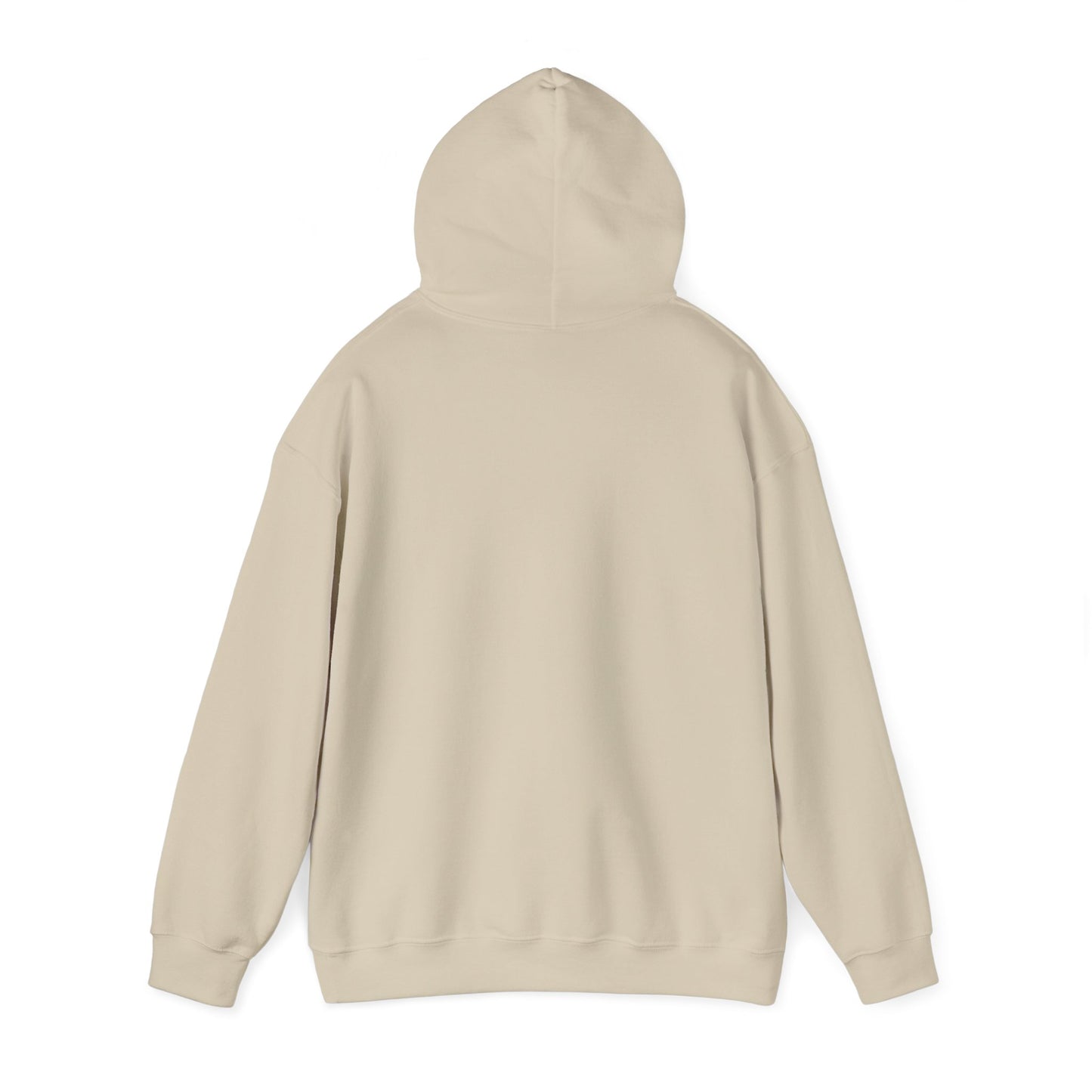Chillin' Like a Felon Hoodie - Cozy Unisex Sweatshirt for Fall Celebrations