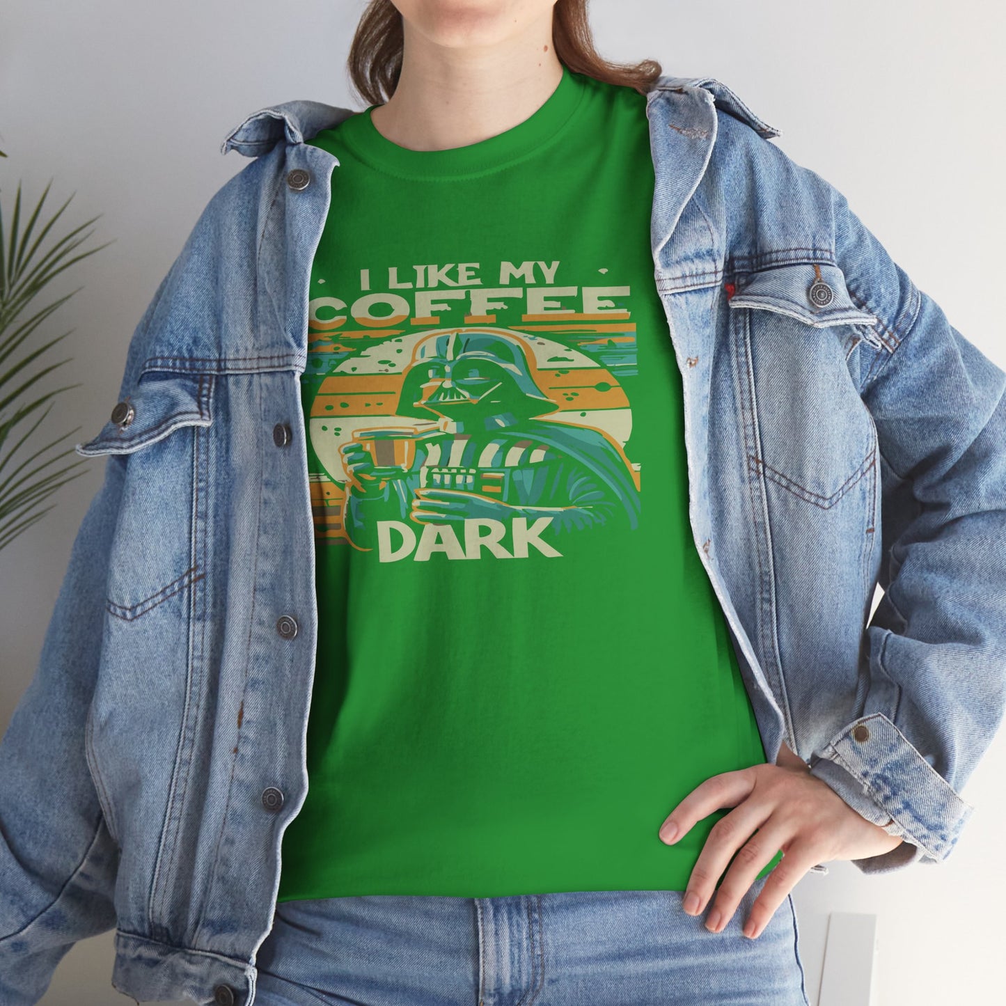 Coffee Lovers Unisex Tee - Perfect Gift for Baristas, Cool Casual Wear, Coffee Addict Shirt, Coffee Themed Apparel