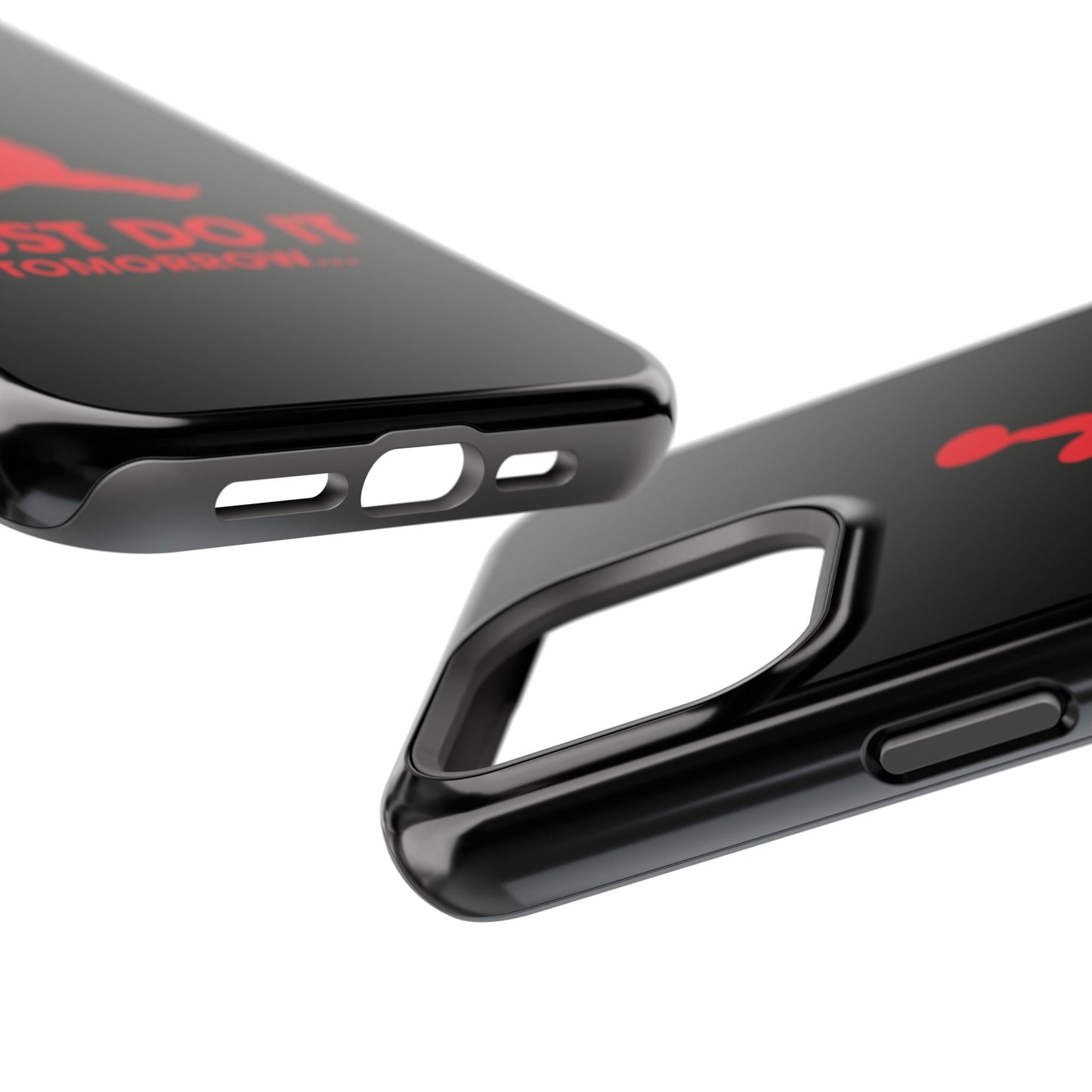 Air Jordan Impact-Resistant Case, Sports Phone Cover, Basketball Accessory, Fitness Gift, Cool Tech Gadget