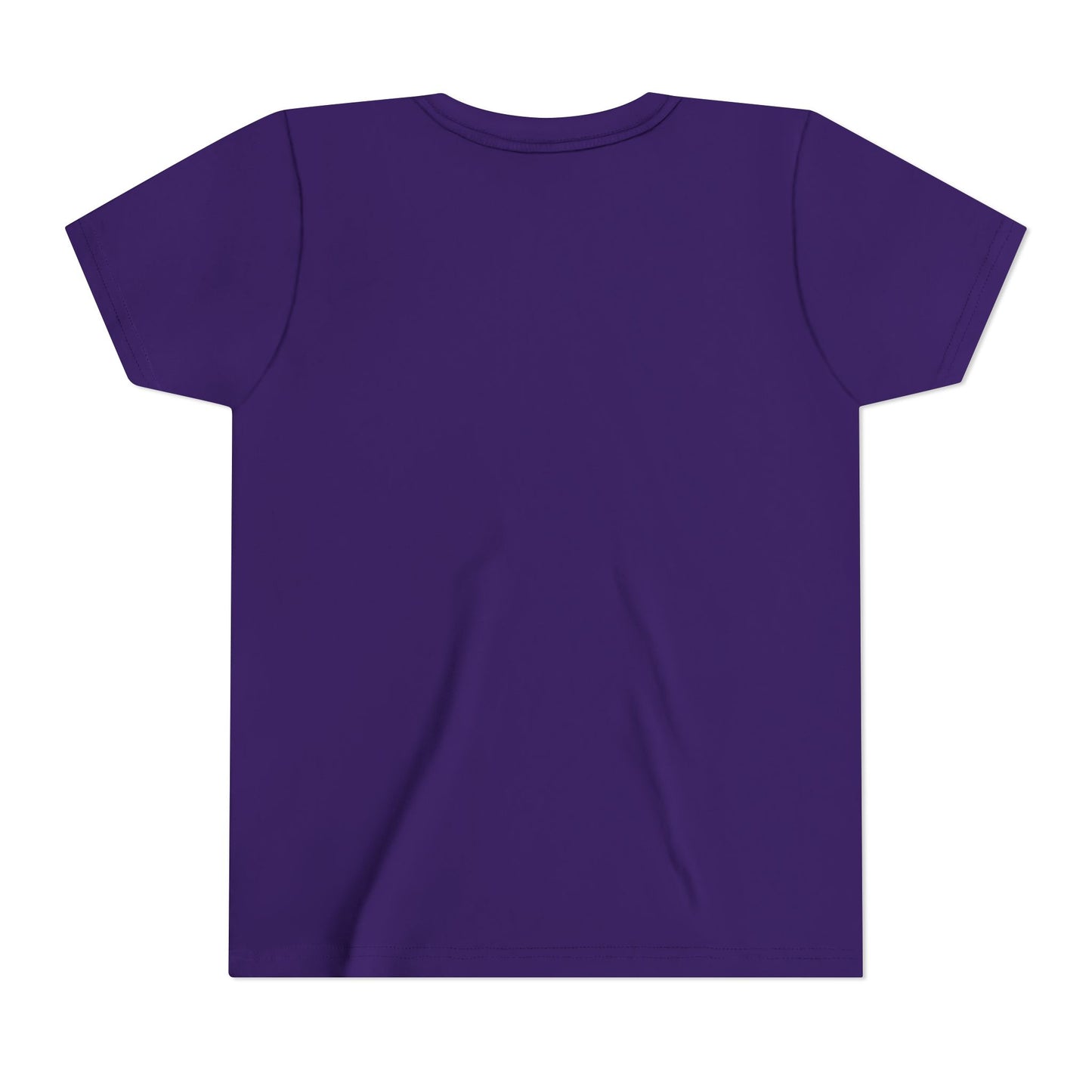 Youth Cat Humor Tee - Perfect for Cat Lovers, Birthday Gifts for Kids, Everyday Wear, Funny Quotes Shirt, Gift for Pet Lovers