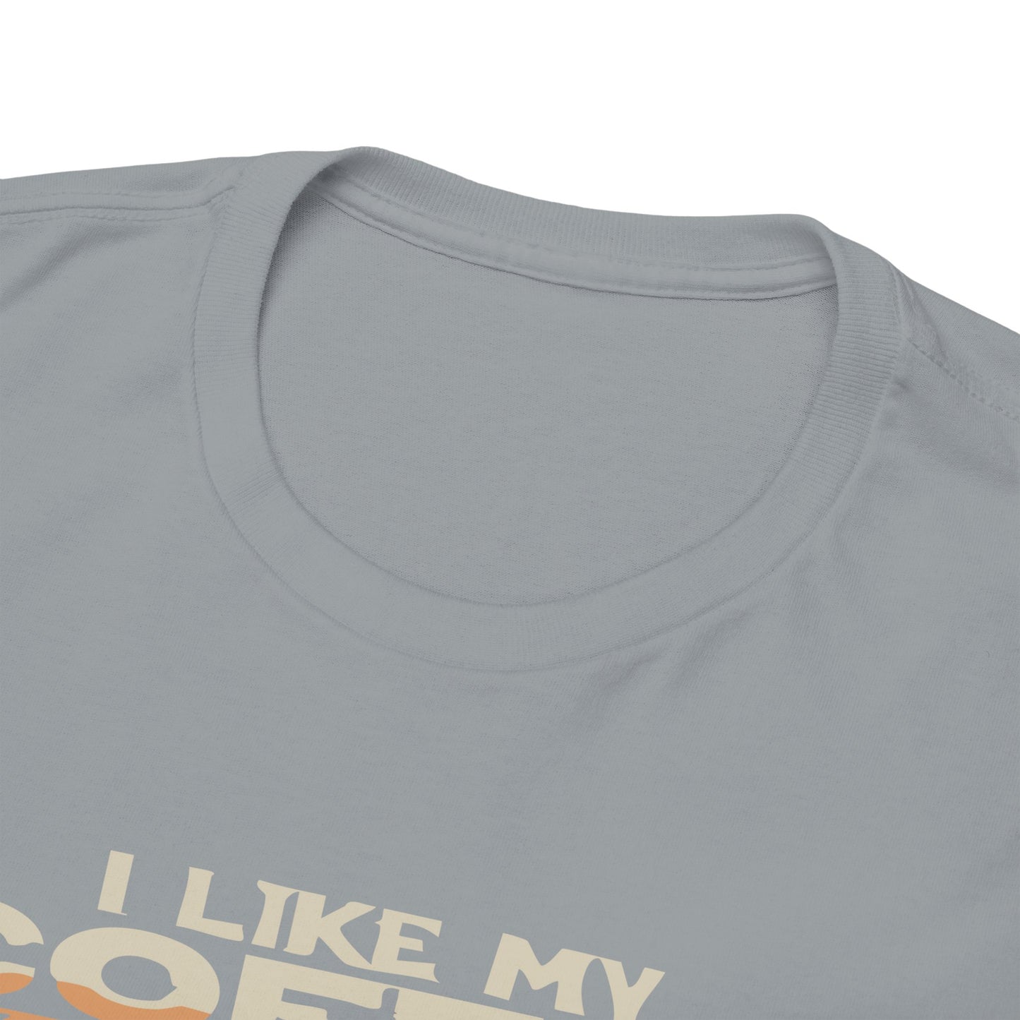 Coffee Lovers Unisex Tee - Perfect Gift for Baristas, Cool Casual Wear, Coffee Addict Shirt, Coffee Themed Apparel