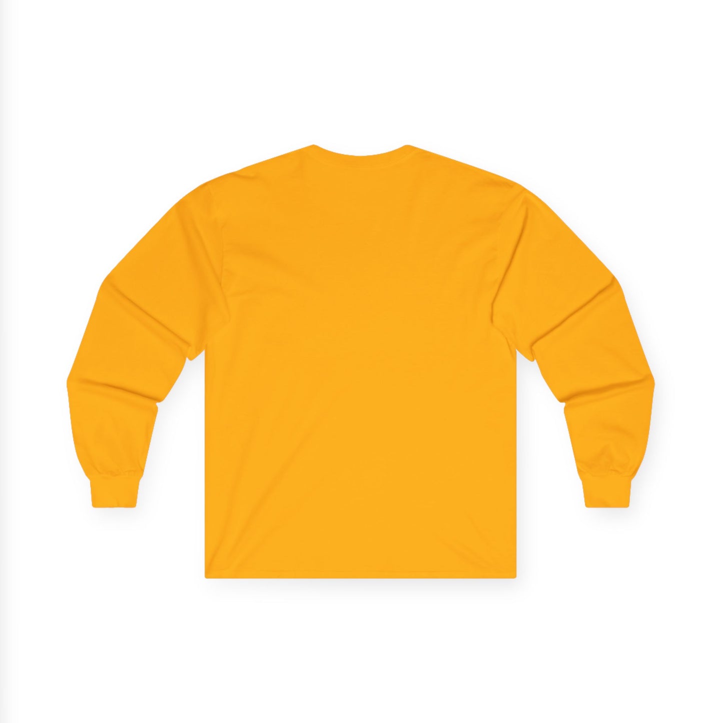 Vintage-Inspired Long Sleeve Tee