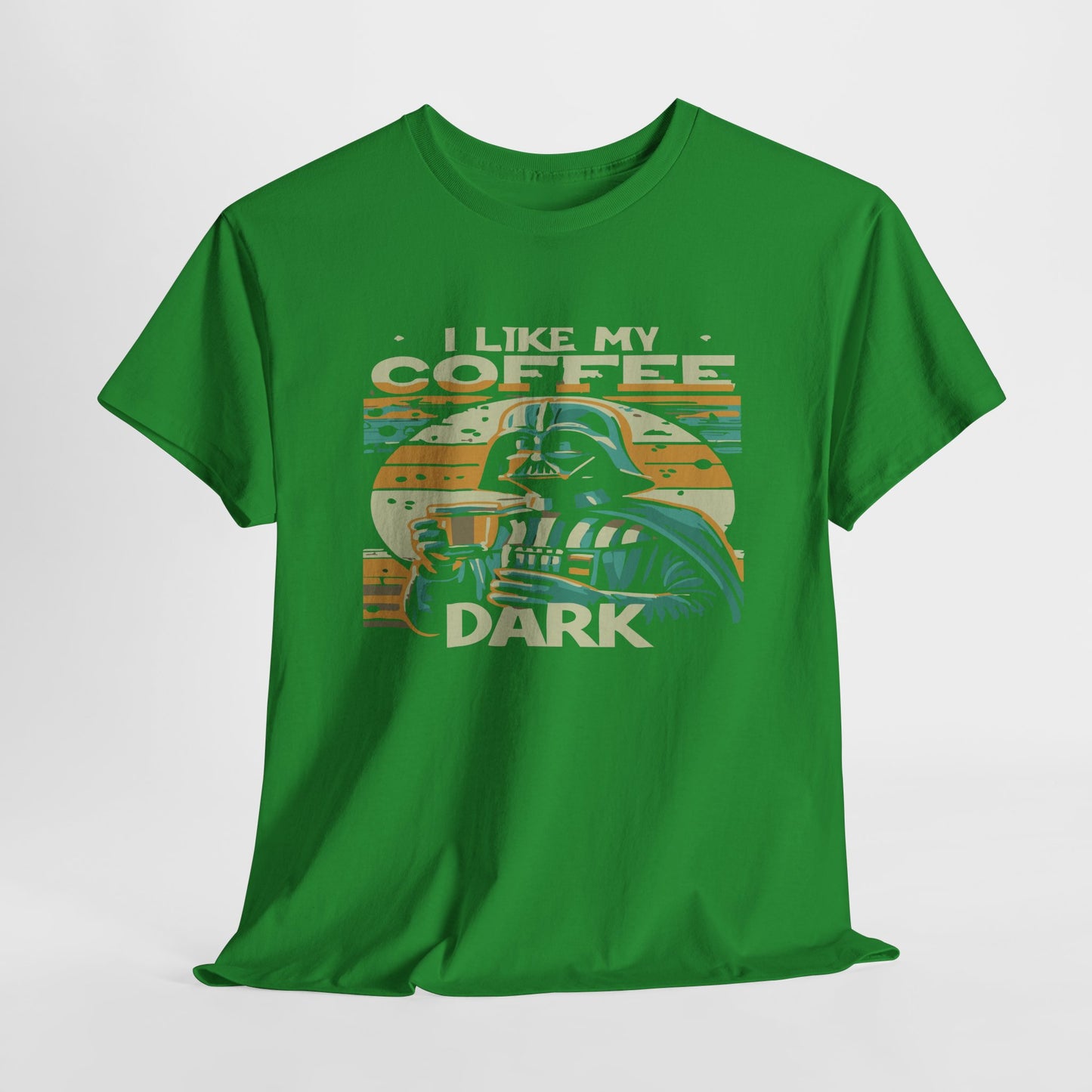 Coffee Lovers Unisex Tee - Perfect Gift for Baristas, Cool Casual Wear, Coffee Addict Shirt, Coffee Themed Apparel