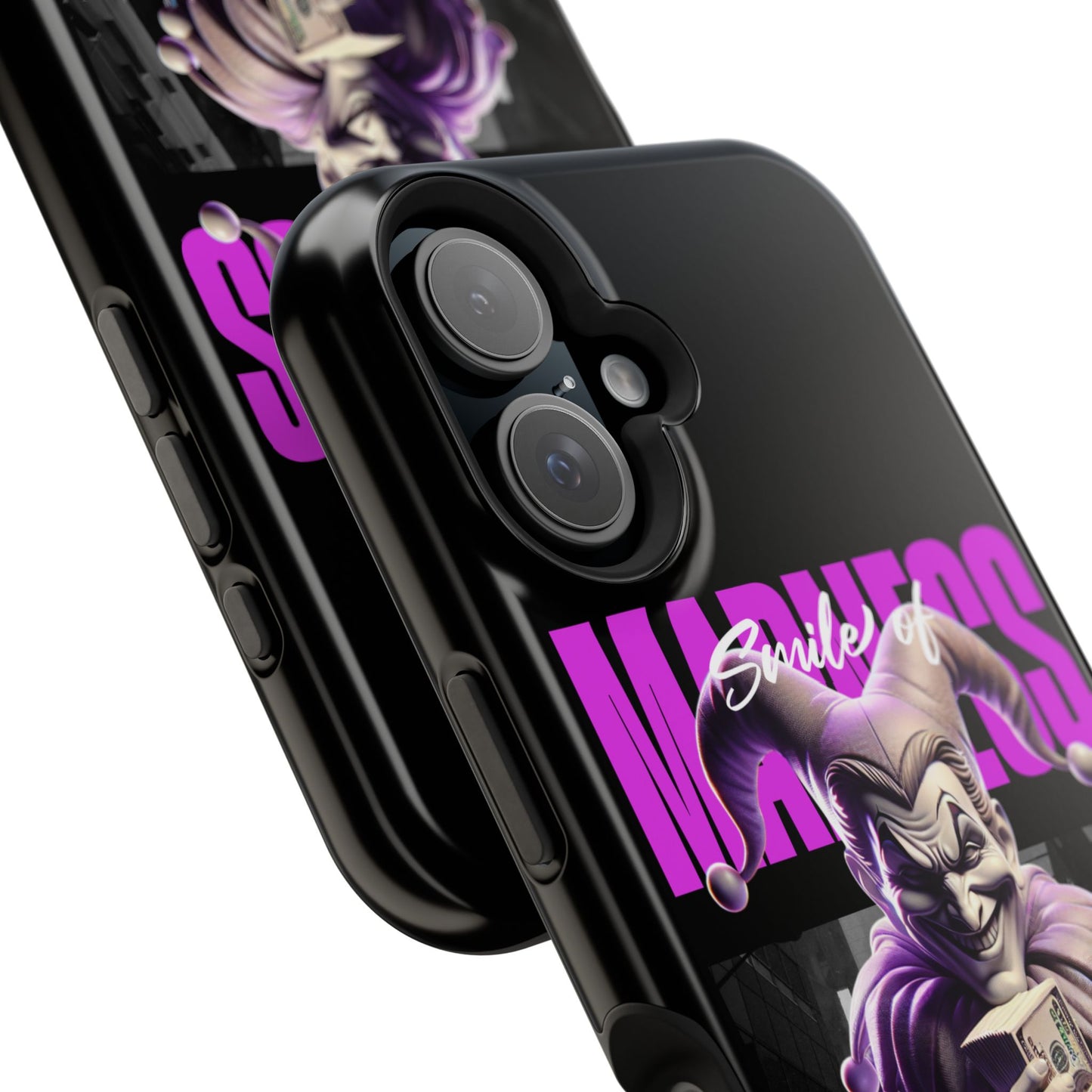 Phone Case - Stylish Protection for Your Device, Unique Gift for Fans