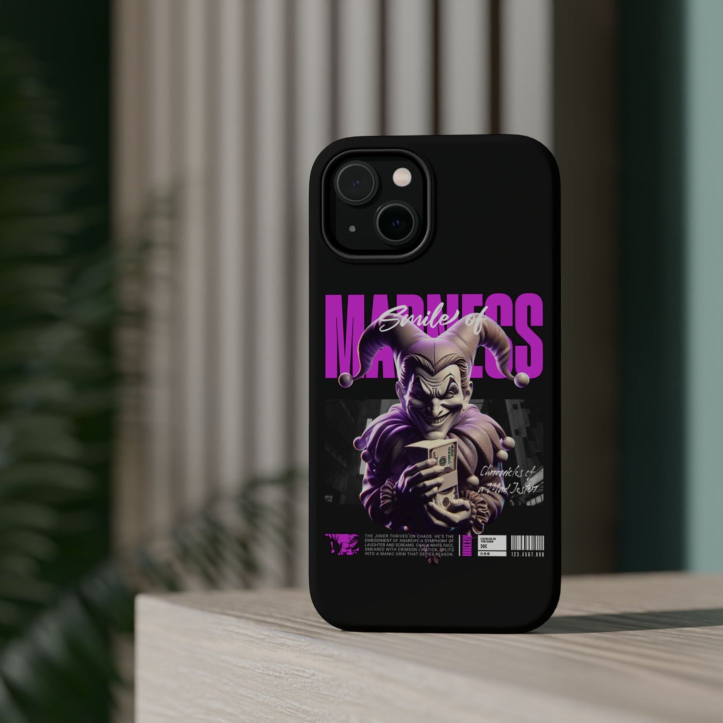 Phone Case - Stylish Protection for Your Device, Unique Gift for Fans