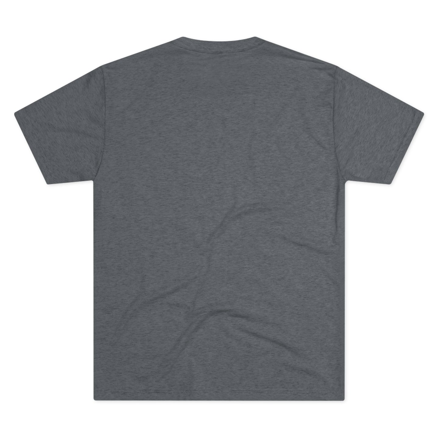 Rocky Fitness Tee - Unisex Tri-Blend Crew Tee