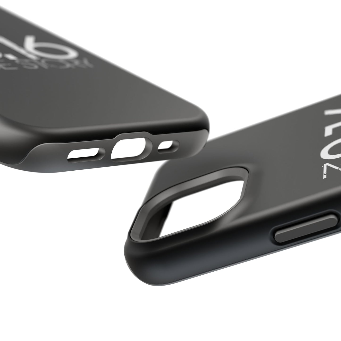 Impact-Resistant Phone Case with John 3:16 Design, Durable Phone Cover, Christian Gifts, Inspirational Accessory, Unique Phone Shell