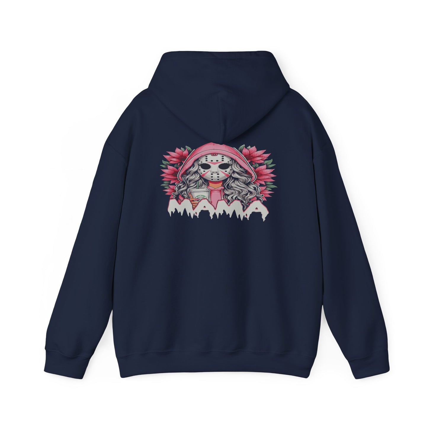 Cozy Cat-Themed Sweatshirt for Pet Lovers, Cute Hooded Sweater, Gift for Cat Owners, Fall Fashion, Comfortable Lounge Wear