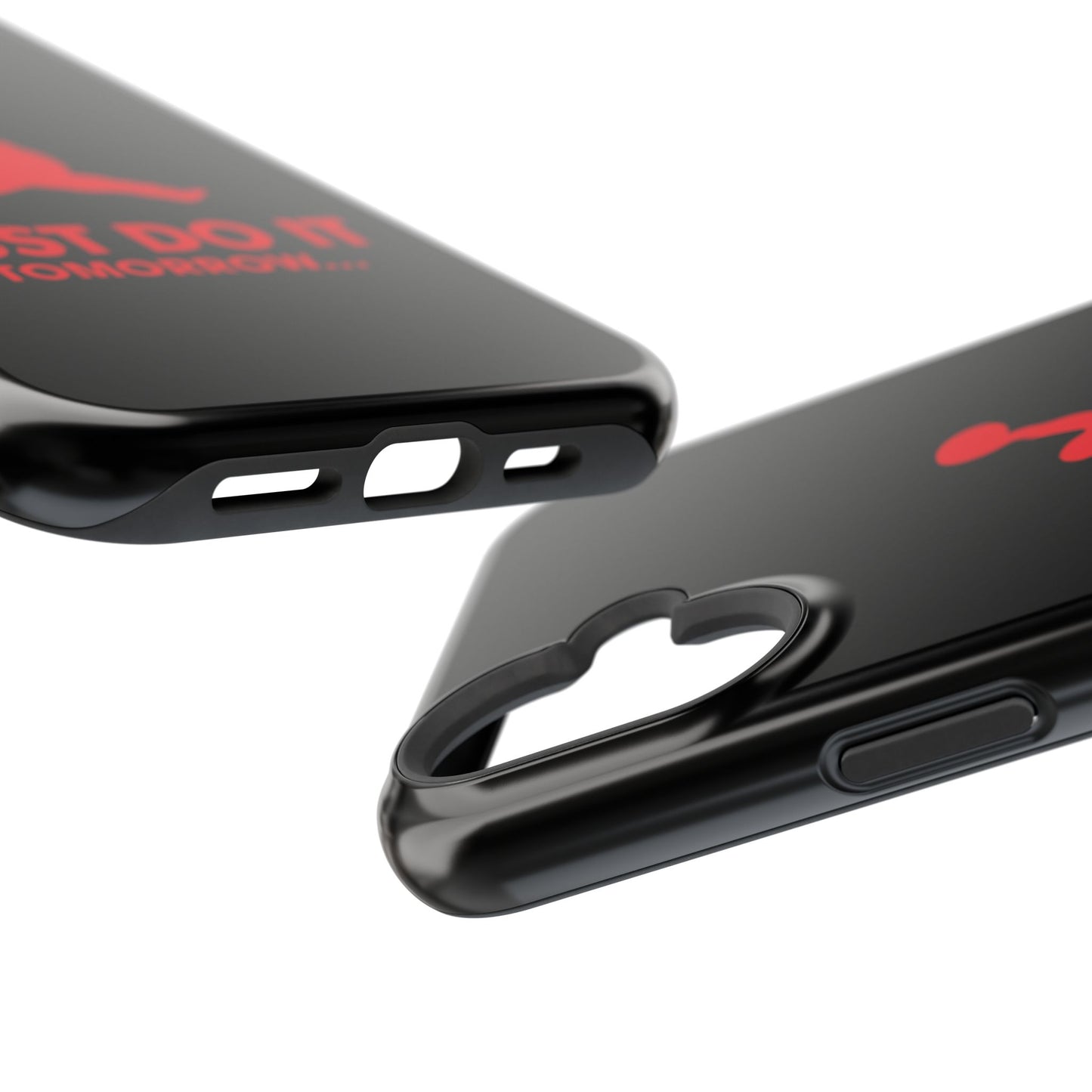 Air Jordan Impact-Resistant Case, Sports Phone Cover, Basketball Accessory, Fitness Gift, Cool Tech Gadget