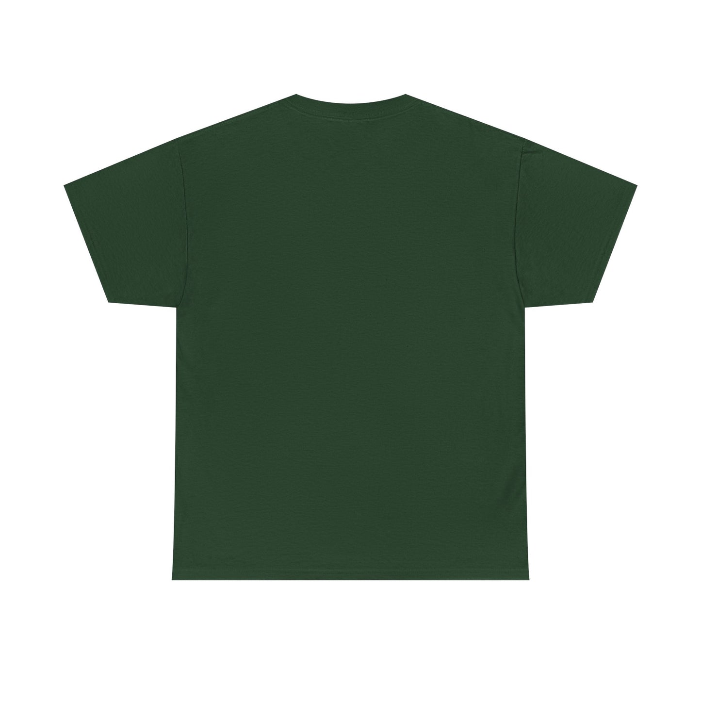 Local Hero Unisex Heavy Cotton Tee | Cool Graphic Tee for Everyday Wear, Gift for Friends, Casual Style, Birthday Gift, Gift for Heroes