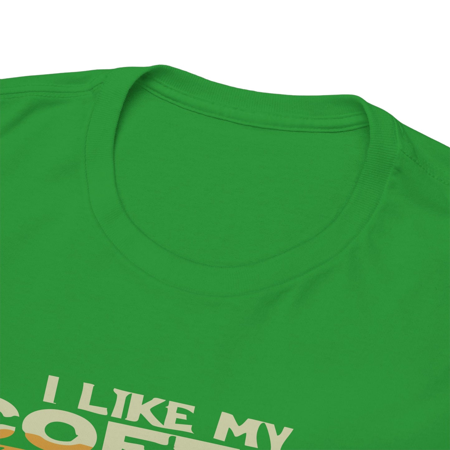 Coffee Lovers Unisex Tee - Perfect Gift for Baristas, Cool Casual Wear, Coffee Addict Shirt, Coffee Themed Apparel