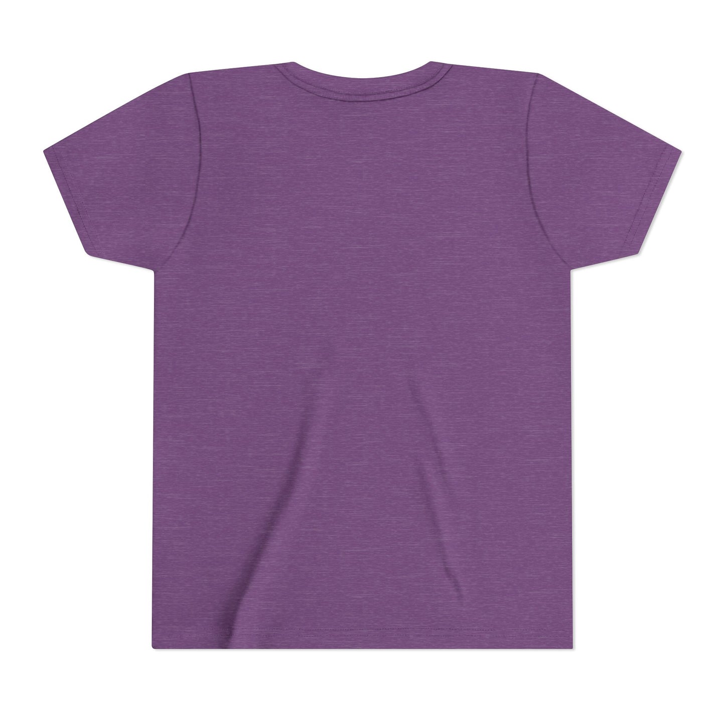Youth Cat Humor Tee - Perfect for Cat Lovers, Birthday Gifts for Kids, Everyday Wear, Funny Quotes Shirt, Gift for Pet Lovers