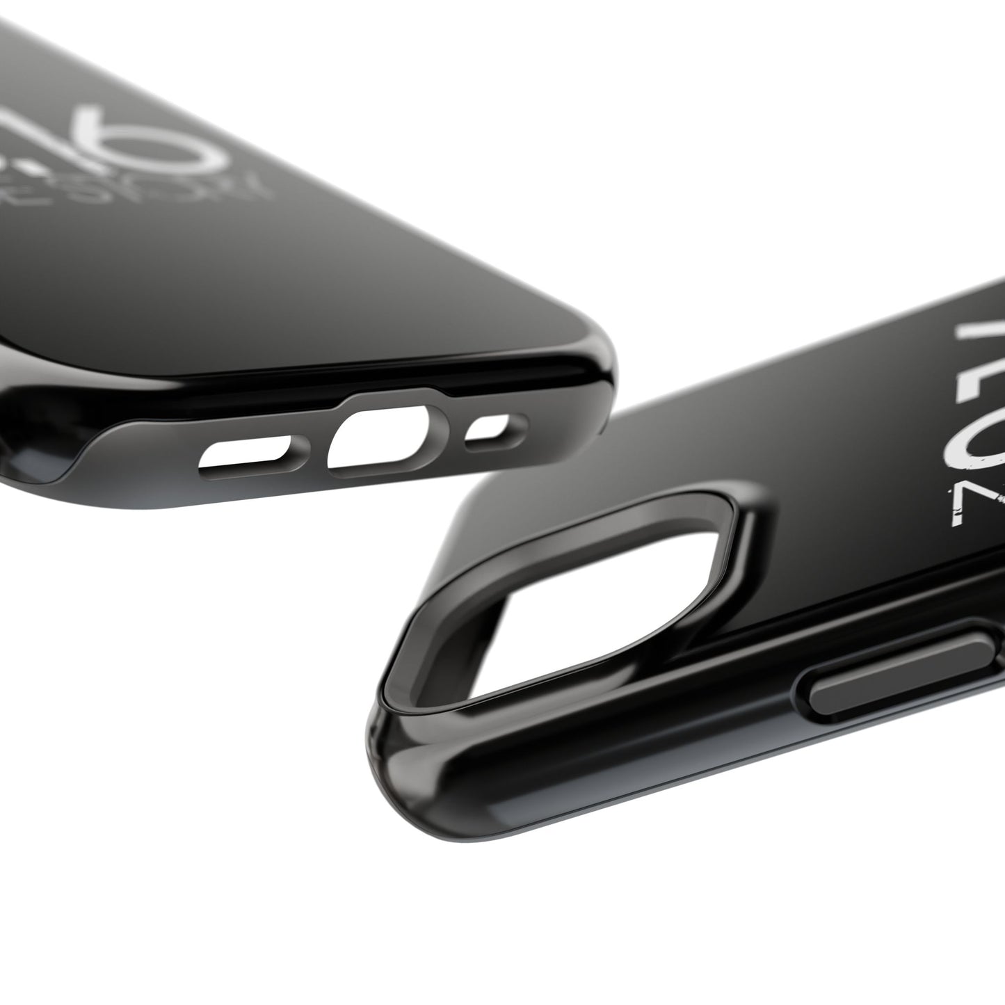 Impact-Resistant Phone Case with John 3:16 Design, Durable Phone Cover, Christian Gifts, Inspirational Accessory, Unique Phone Shell
