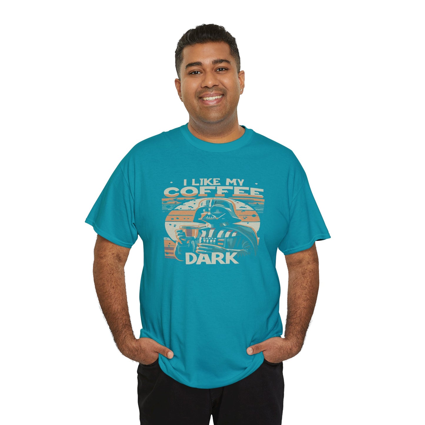 Coffee Lovers Unisex Tee - Perfect Gift for Baristas, Cool Casual Wear, Coffee Addict Shirt, Coffee Themed Apparel