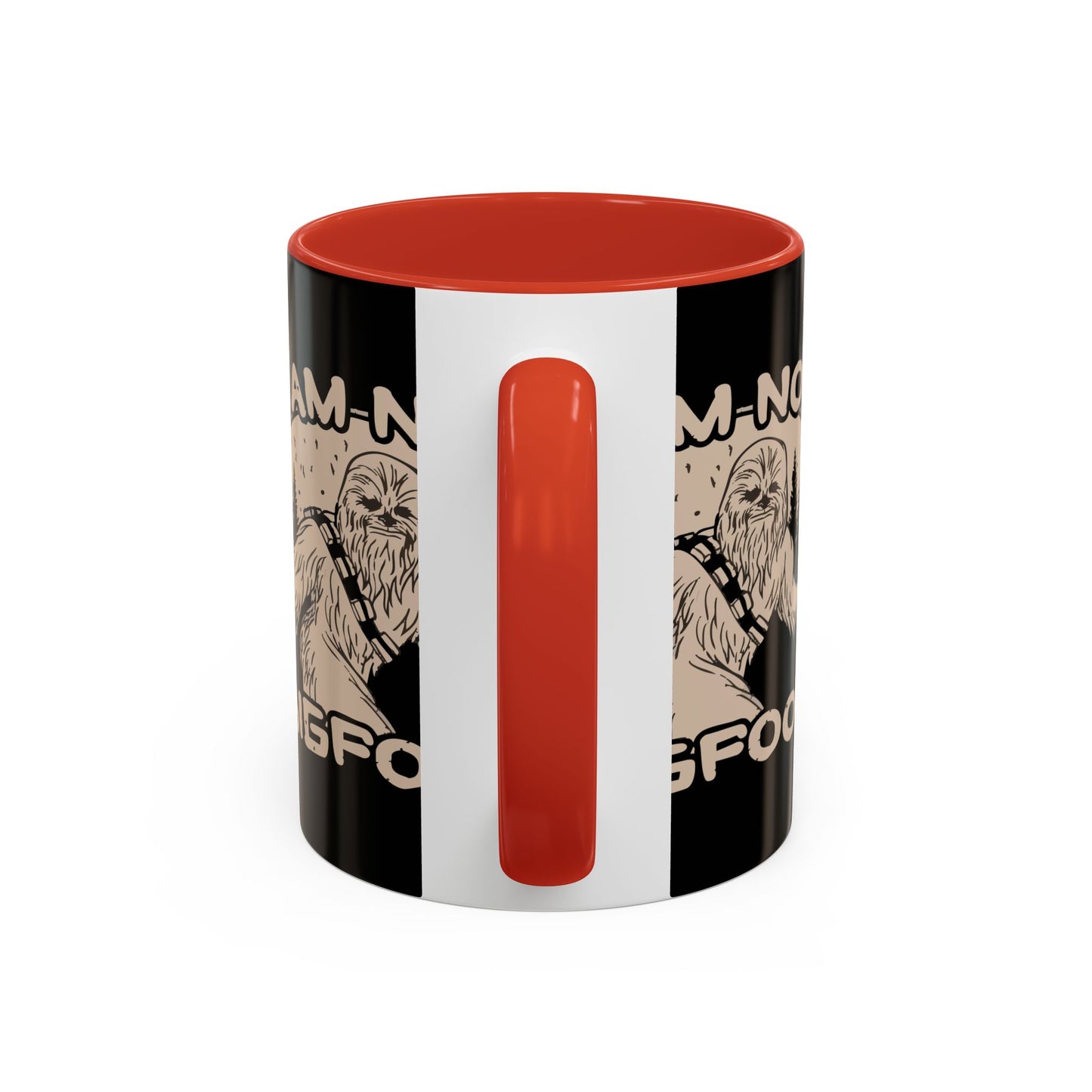 Sasquatch Coffee Mug, Fun Bigfoot Mug, Unique Gift for Nature Lovers, Adventure Mug, Quirky Coffee Cup