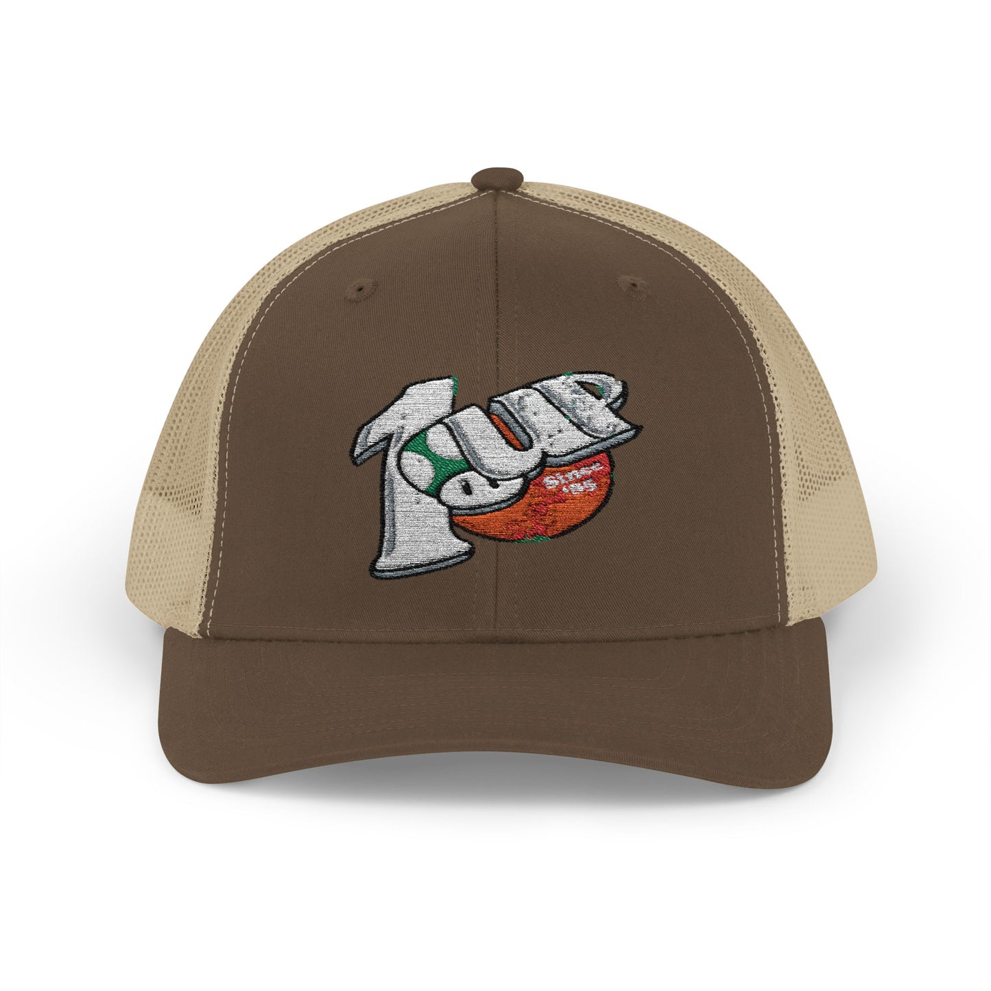 Vibrant Snapback Trucker Cap for Outdoor Adventures, Casual Style, Summer Festivals, Unique Gift, Sports Events, Trendy Fashion