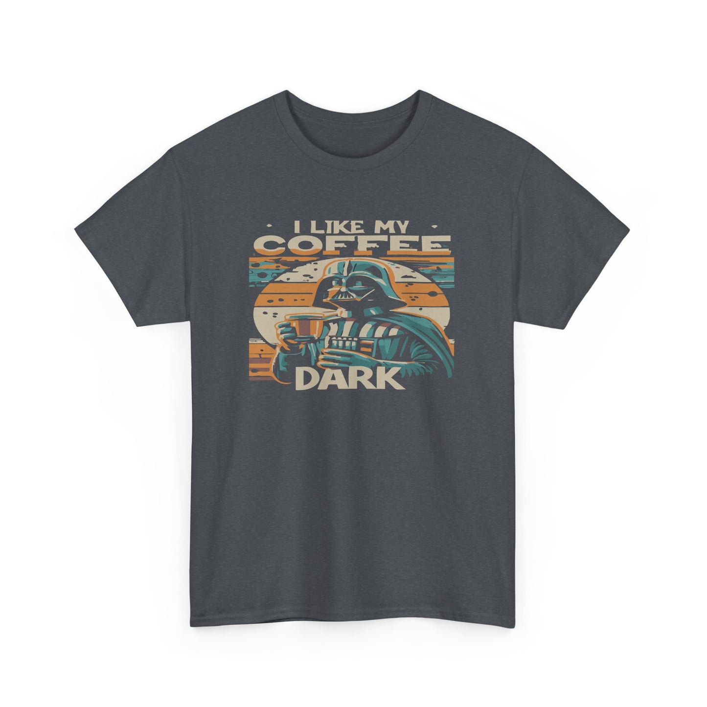 Coffee Lovers Unisex Tee - Perfect Gift for Baristas, Cool Casual Wear, Coffee Addict Shirt, Coffee Themed Apparel
