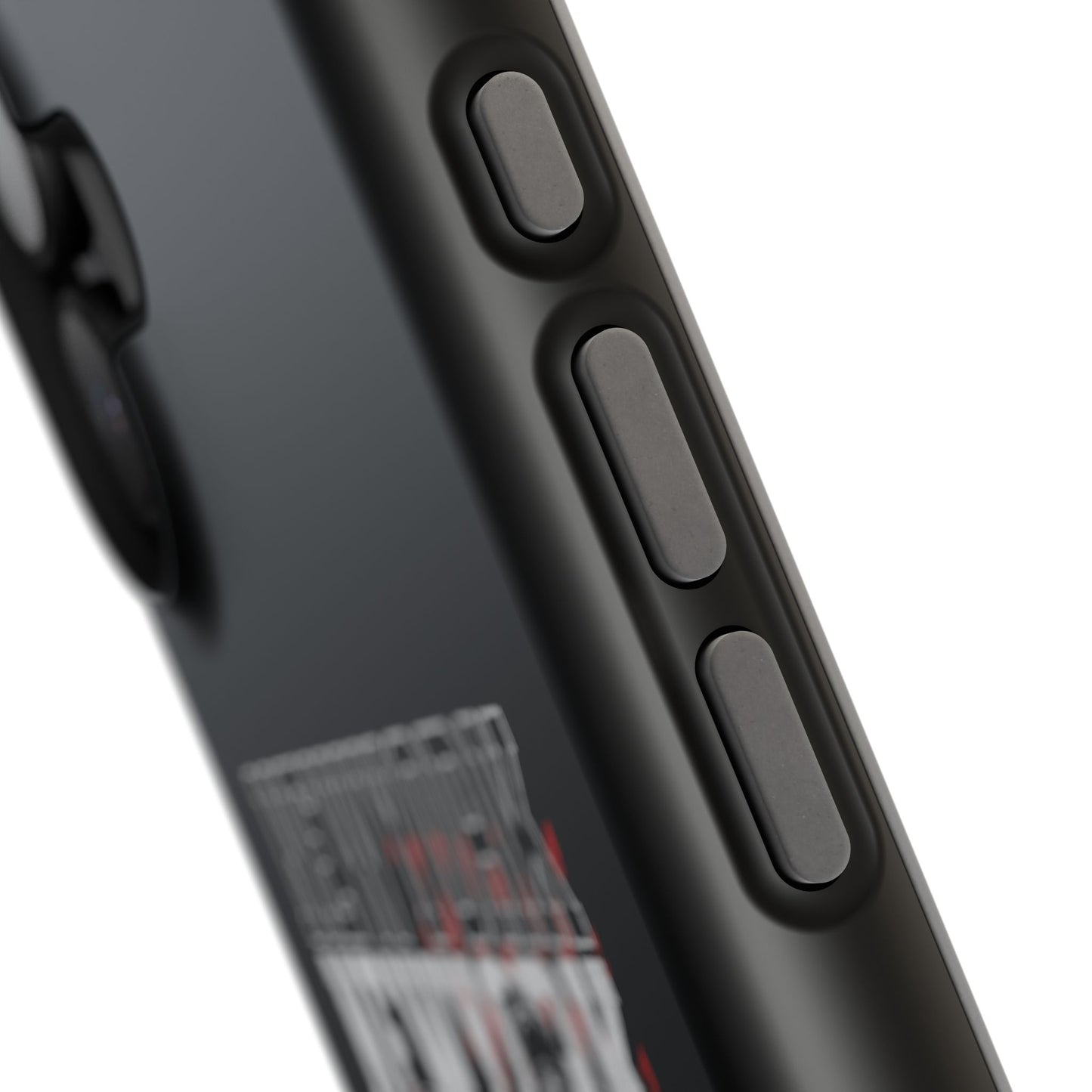 New York Magnetic Tough Cases - Fun and Cool Phone Protection
