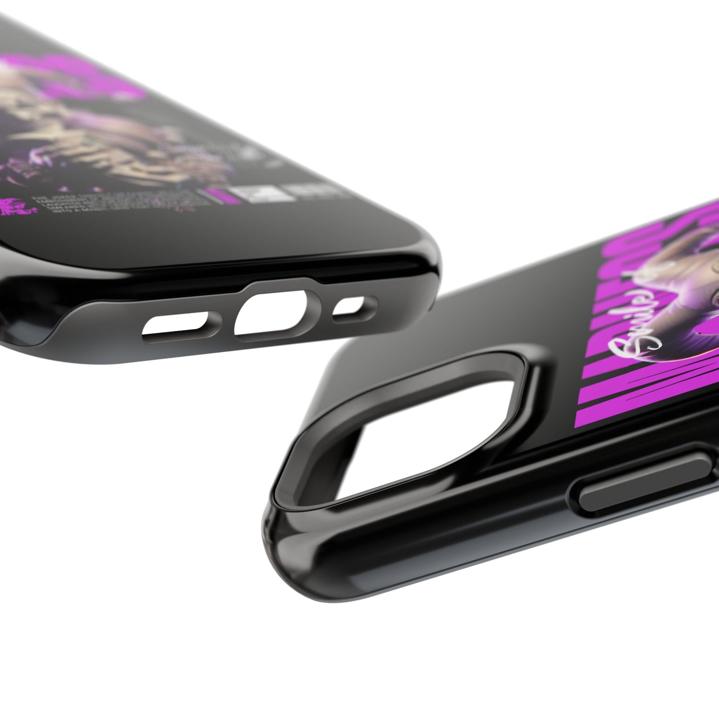 Phone Case - Stylish Protection for Your Device, Unique Gift for Fans