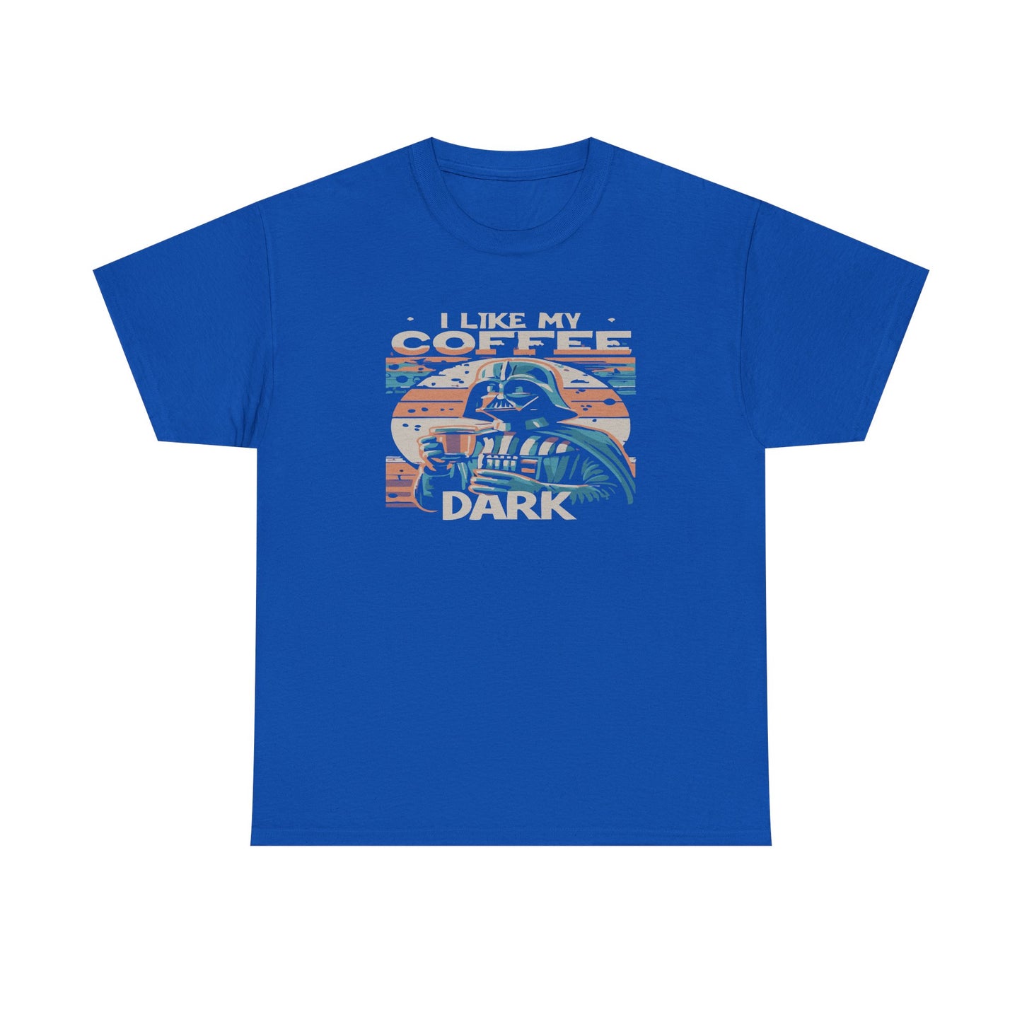 Coffee Lovers Unisex Tee - Perfect Gift for Baristas, Cool Casual Wear, Coffee Addict Shirt, Coffee Themed Apparel