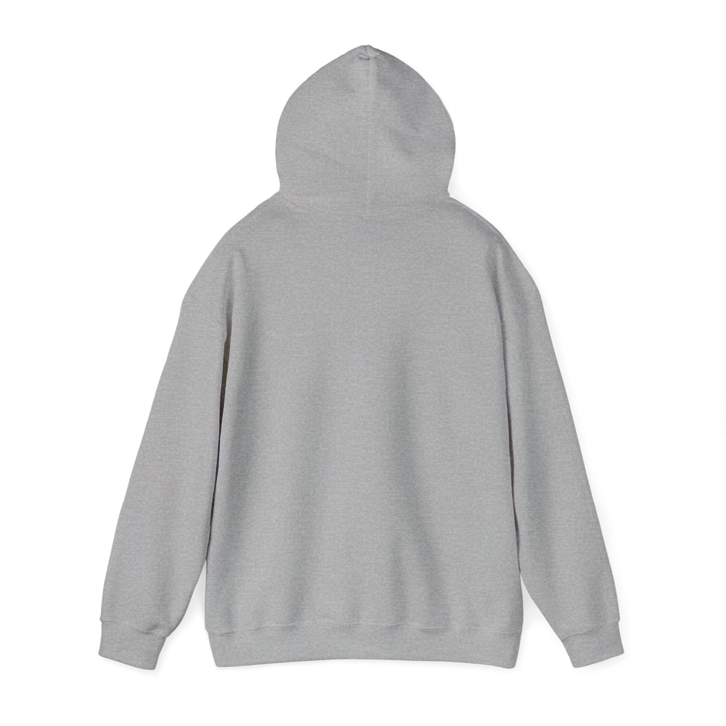 Chillin' Like a Felon Hoodie - Cozy Unisex Sweatshirt for Fall Celebrations