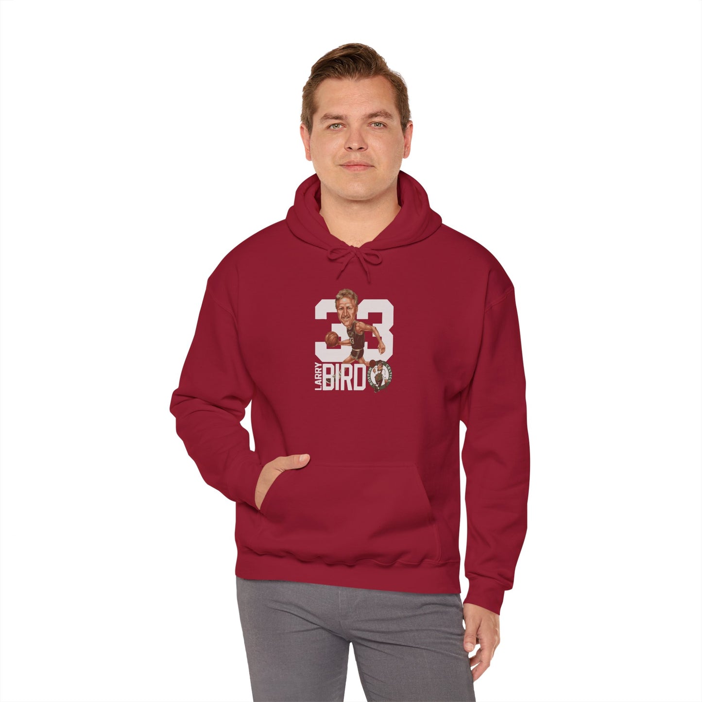 Basketball Humor Hoodie, Funny Sports Sweatshirt, Gift for Fans, Men’s & Women’s Apparel, Unique Basketball Lover Merch