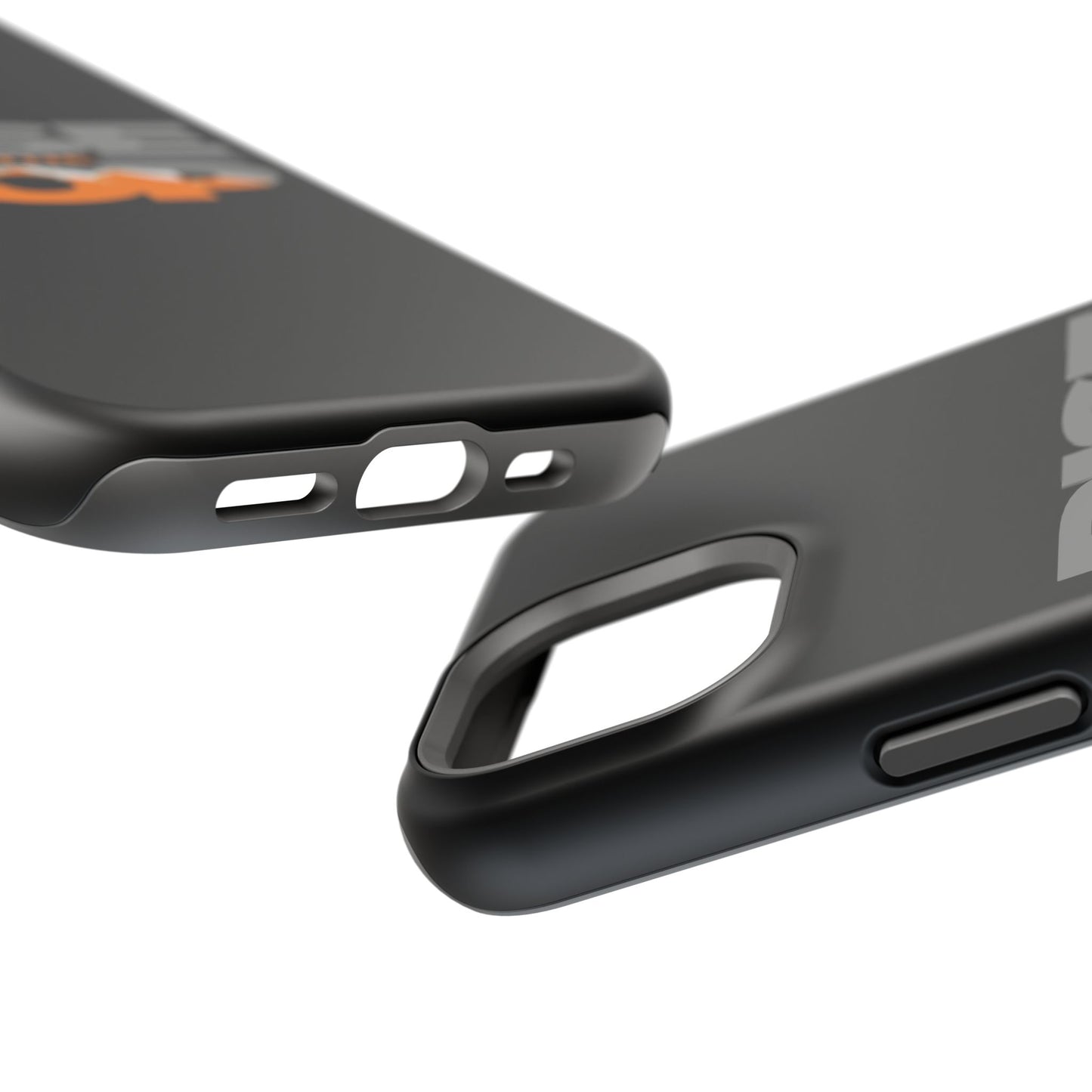 Impact-Resistant Phone Case - Rise to the Top, Durable Phone Cover, Gift for Motivational Quotes Lovers, Trendy Tech Accessories