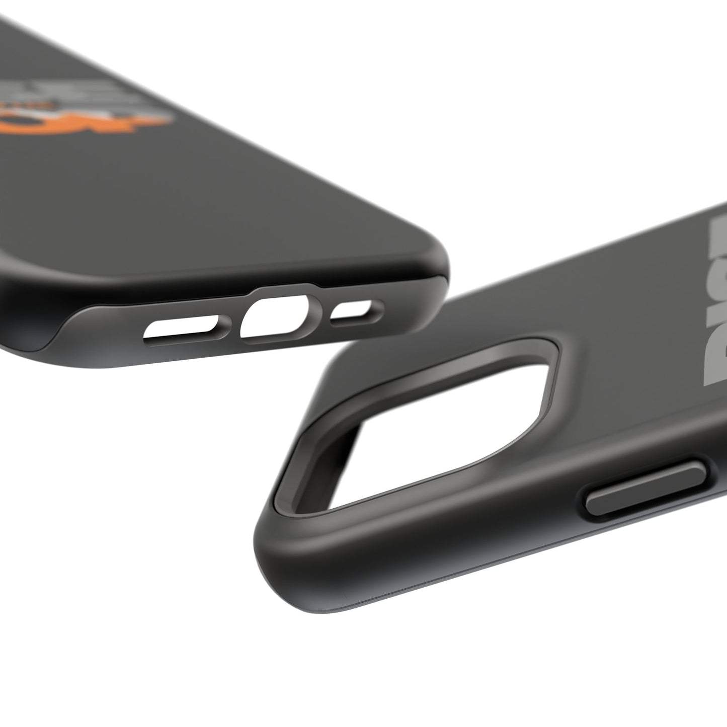 Impact-Resistant Phone Case - Rise to the Top, Durable Phone Cover, Gift for Motivational Quotes Lovers, Trendy Tech Accessories