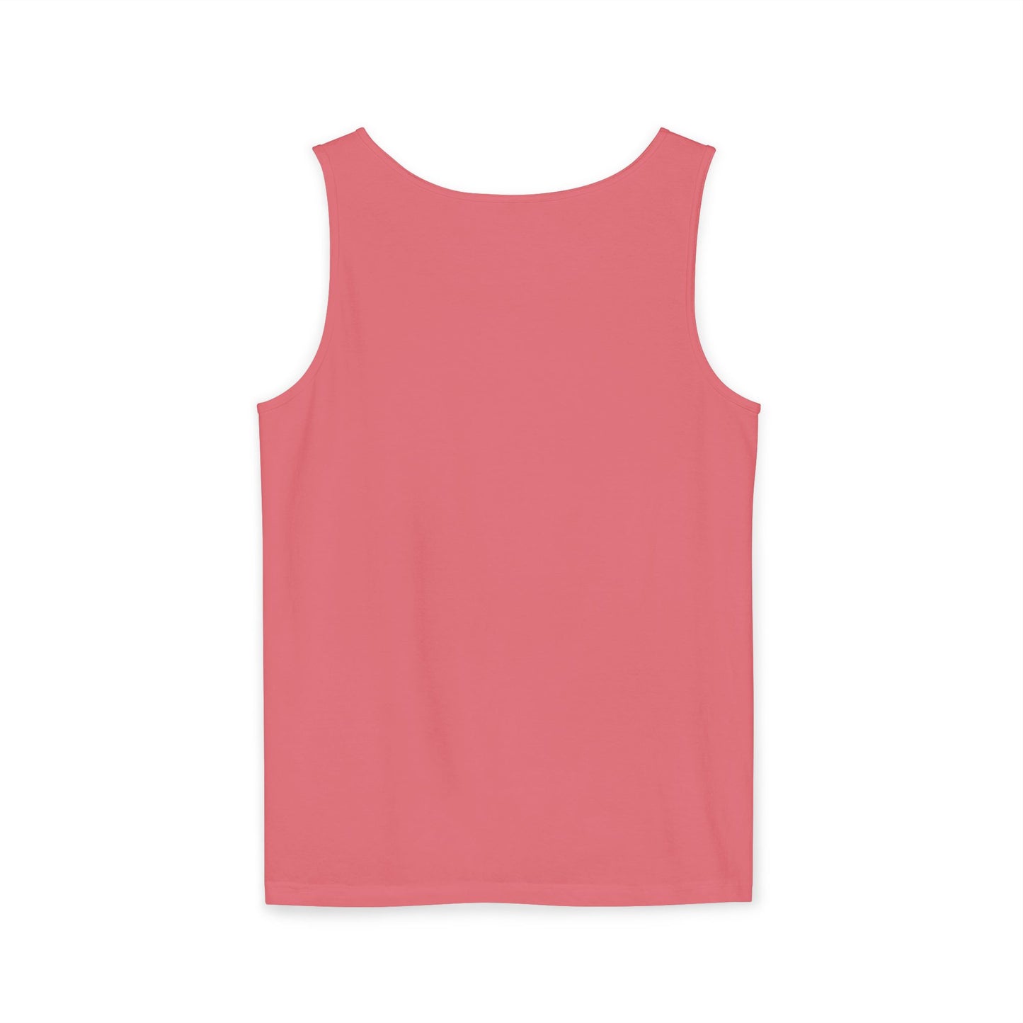 Cool Skull Graphic Tank Top, Unisex Summer Tee, Beachwear, Festival Outfit, Casual Wear, Graphic Apparel