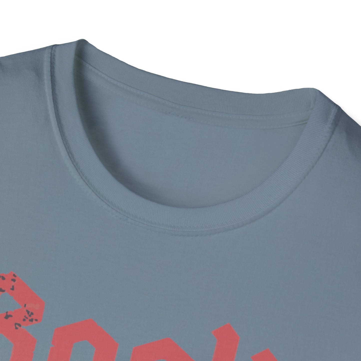 Rock On Unisex T-Shirt - Music Lover Gift, Concert Wear, Casual Style, Graphic Tee, Rock n Roll Apparel