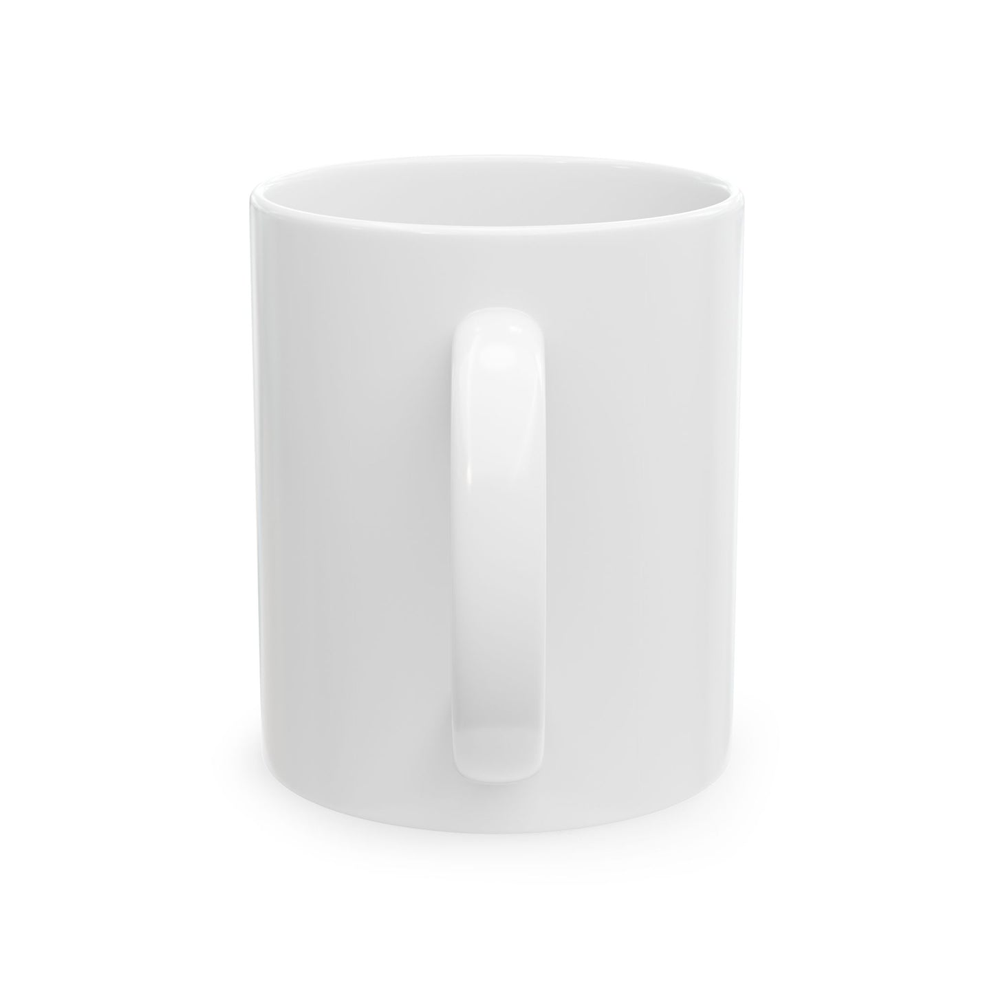 Stay Golden Ceramic Mug - Retro Coffee Cup for Fans of Classic TV Comedy