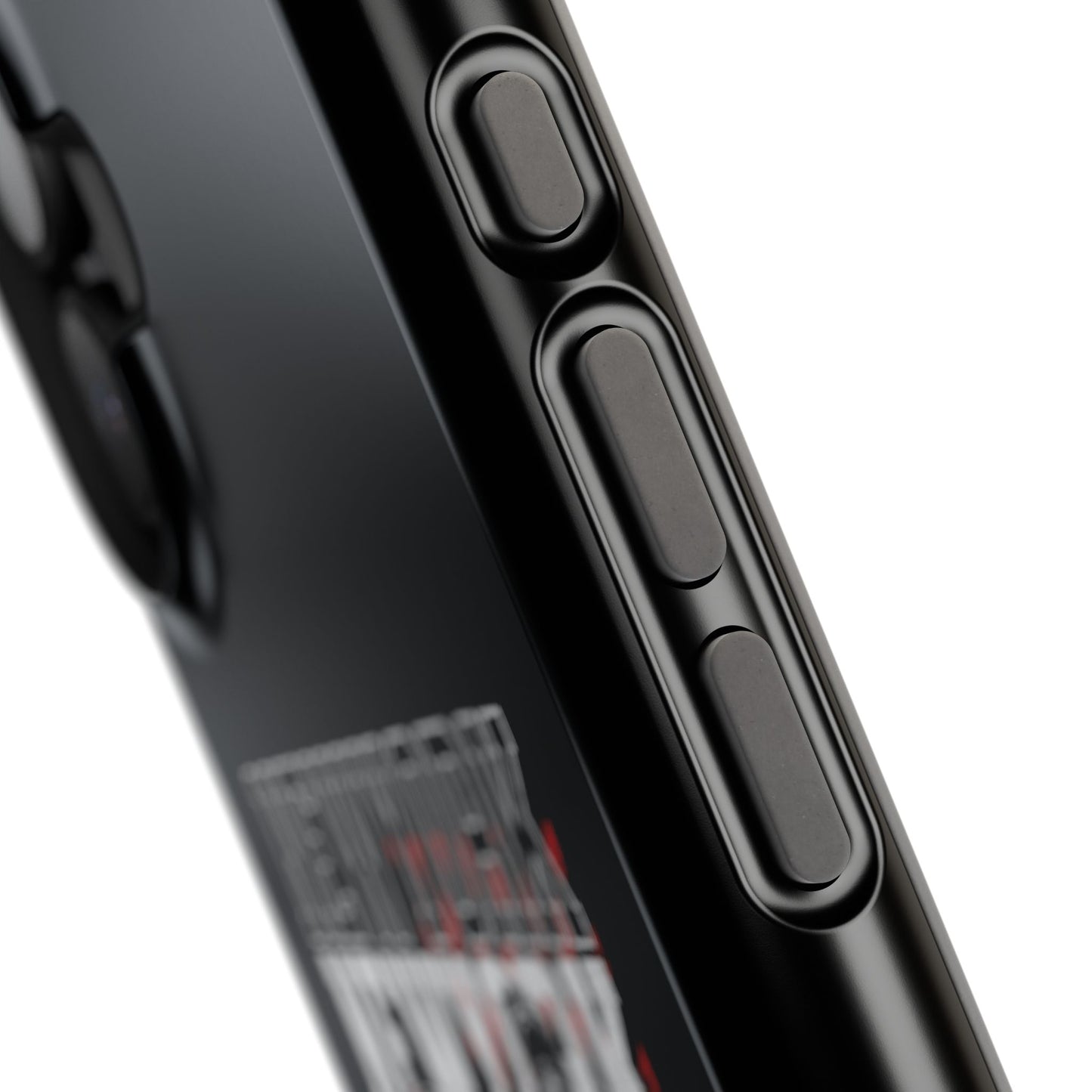 New York Magnetic Tough Cases - Fun and Cool Phone Protection