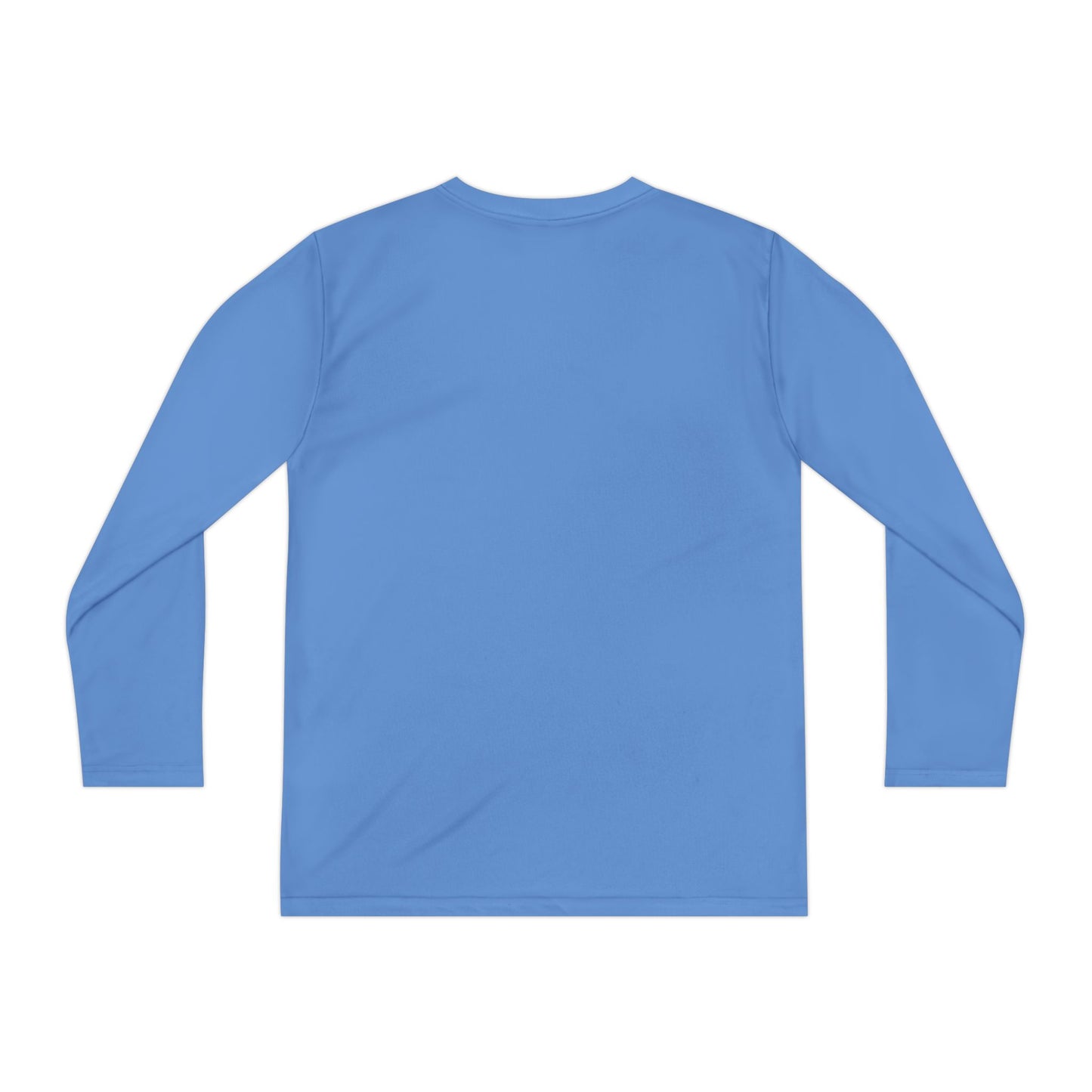 Youth Long Sleeve Funny Tee - Zombies Eat My Pancreas, Gift for Kids, Birthday Shirt, Humor Apparel, Summer Fashion