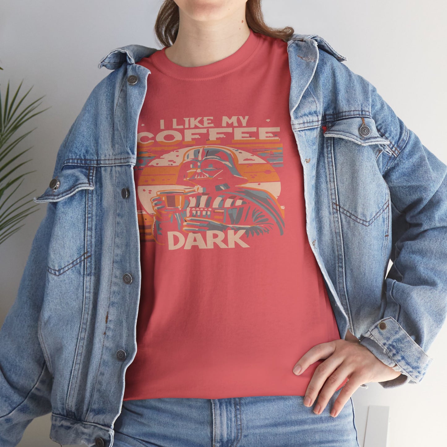 Coffee Lovers Unisex Tee - Perfect Gift for Baristas, Cool Casual Wear, Coffee Addict Shirt, Coffee Themed Apparel