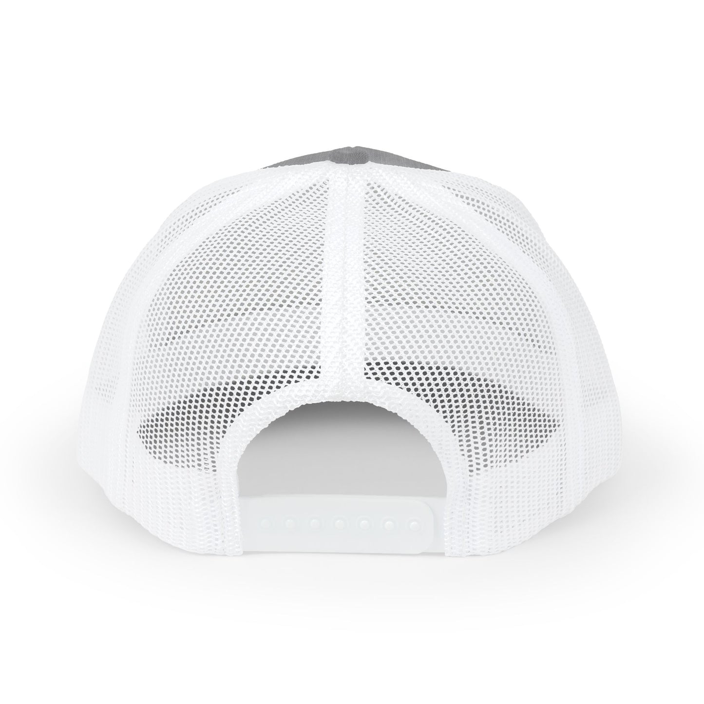 Retro Ninja Turtle Snapback Trucker Cap - Fun & Stylish Kids' Accessory