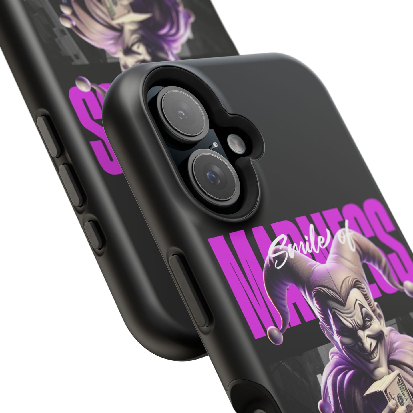 Phone Case - Stylish Protection for Your Device, Unique Gift for Fans