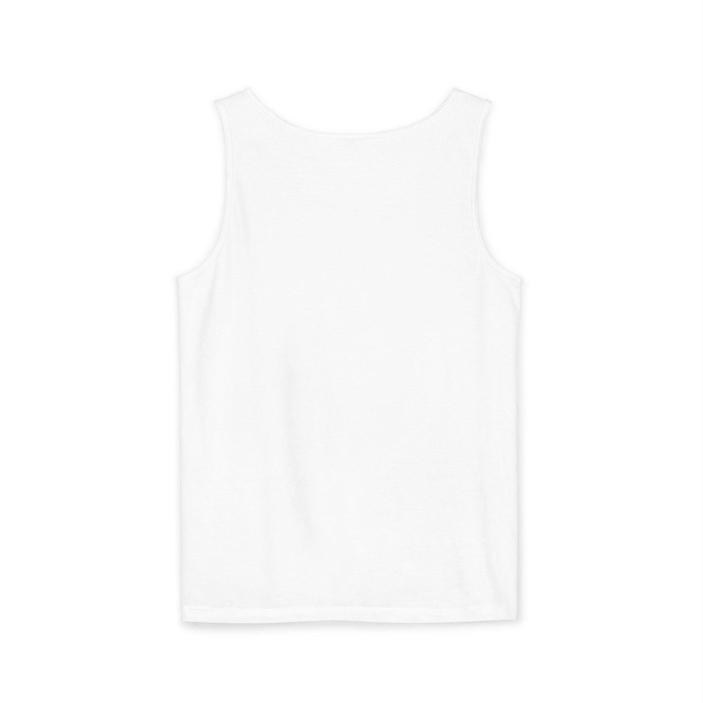 Kobe Bryant Tribute Tank Top, Unisex Basketball Apparel, Gift for Sports Fans, Summer Casual Wear, Mamba Mentality Fashion