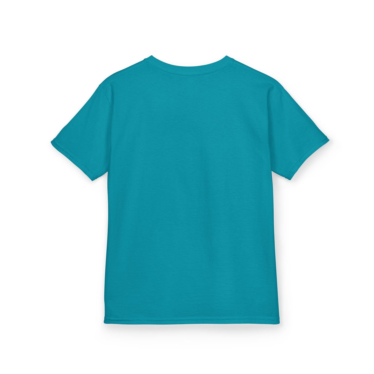 Boo Haunt Kids Tee, Halloween Shirt, Ghost Costume T-Shirt, Fun Kids Apparel, Spooky Party Outfit