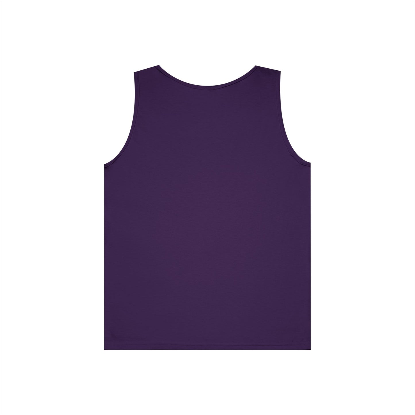 Harley Quinn Unisex Tank Top - DC MLB Summer Wear