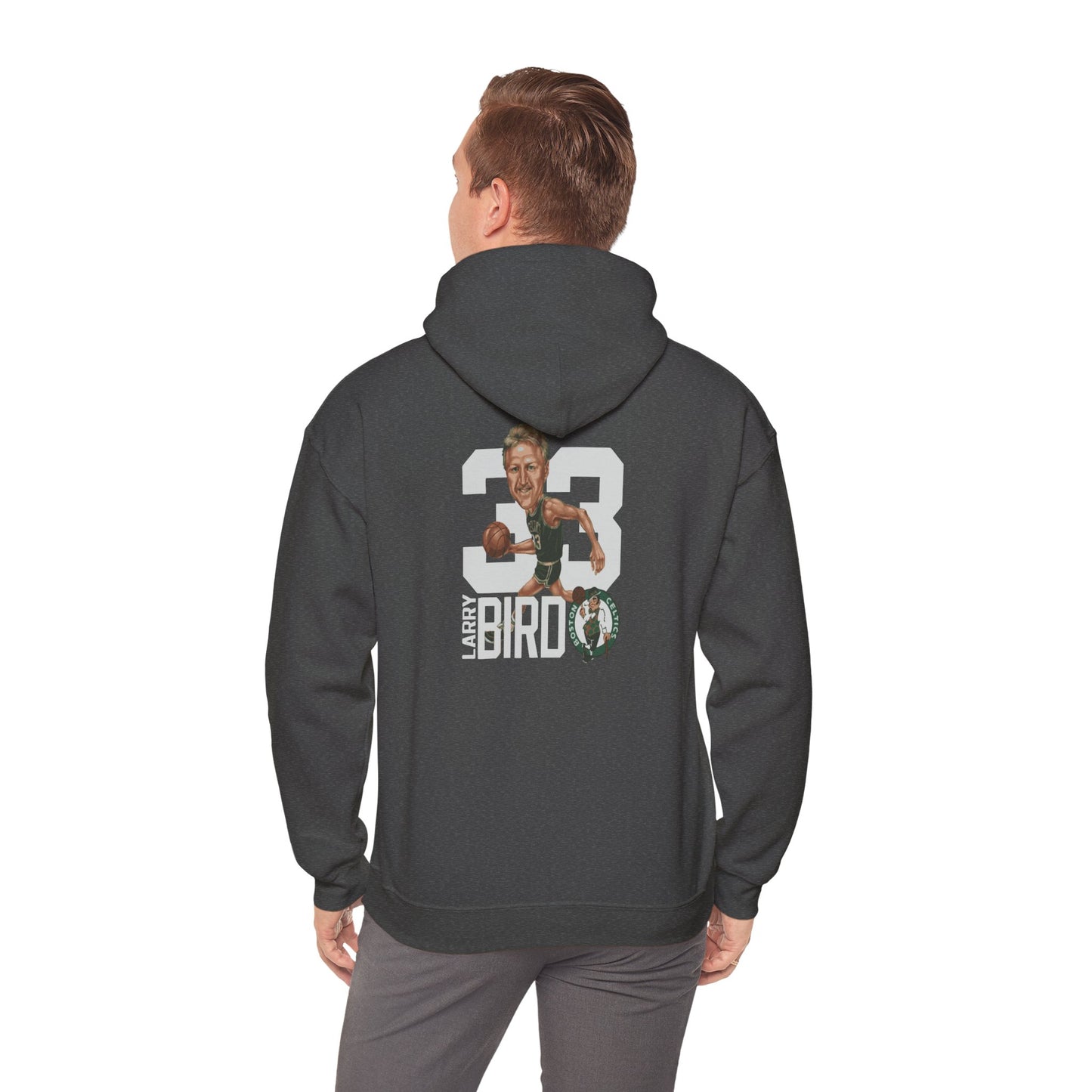 Basketball Humor Hoodie, Funny Sports Sweatshirt, Gift for Fans, Men’s & Women’s Apparel, Unique Basketball Lover Merch