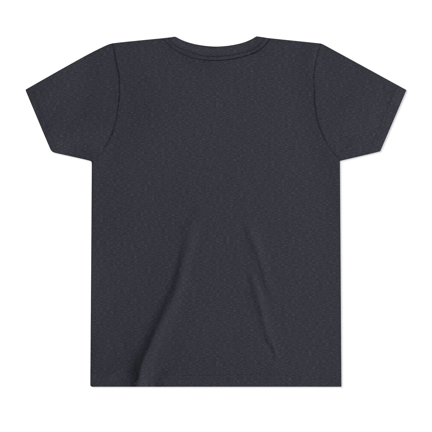 Youth Cat Humor Tee - Perfect for Cat Lovers, Birthday Gifts for Kids, Everyday Wear, Funny Quotes Shirt, Gift for Pet Lovers