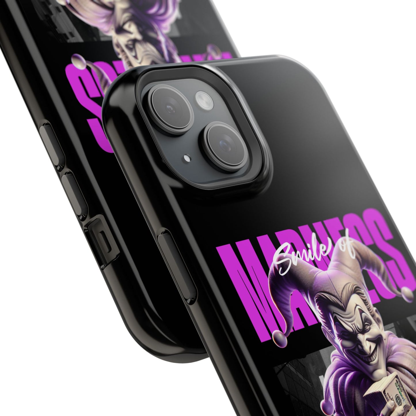 Phone Case - Stylish Protection for Your Device, Unique Gift for Fans
