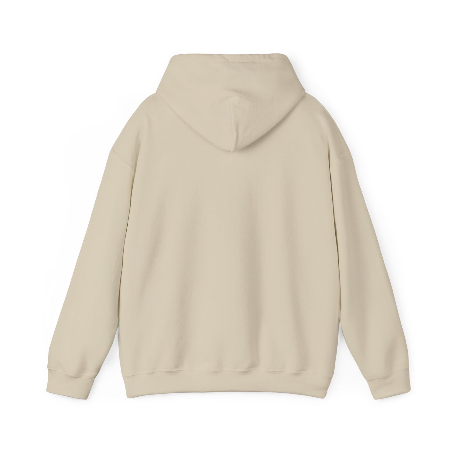 Chillin' Like a Felon Hoodie - Cozy Unisex Sweatshirt for Fall Celebrations