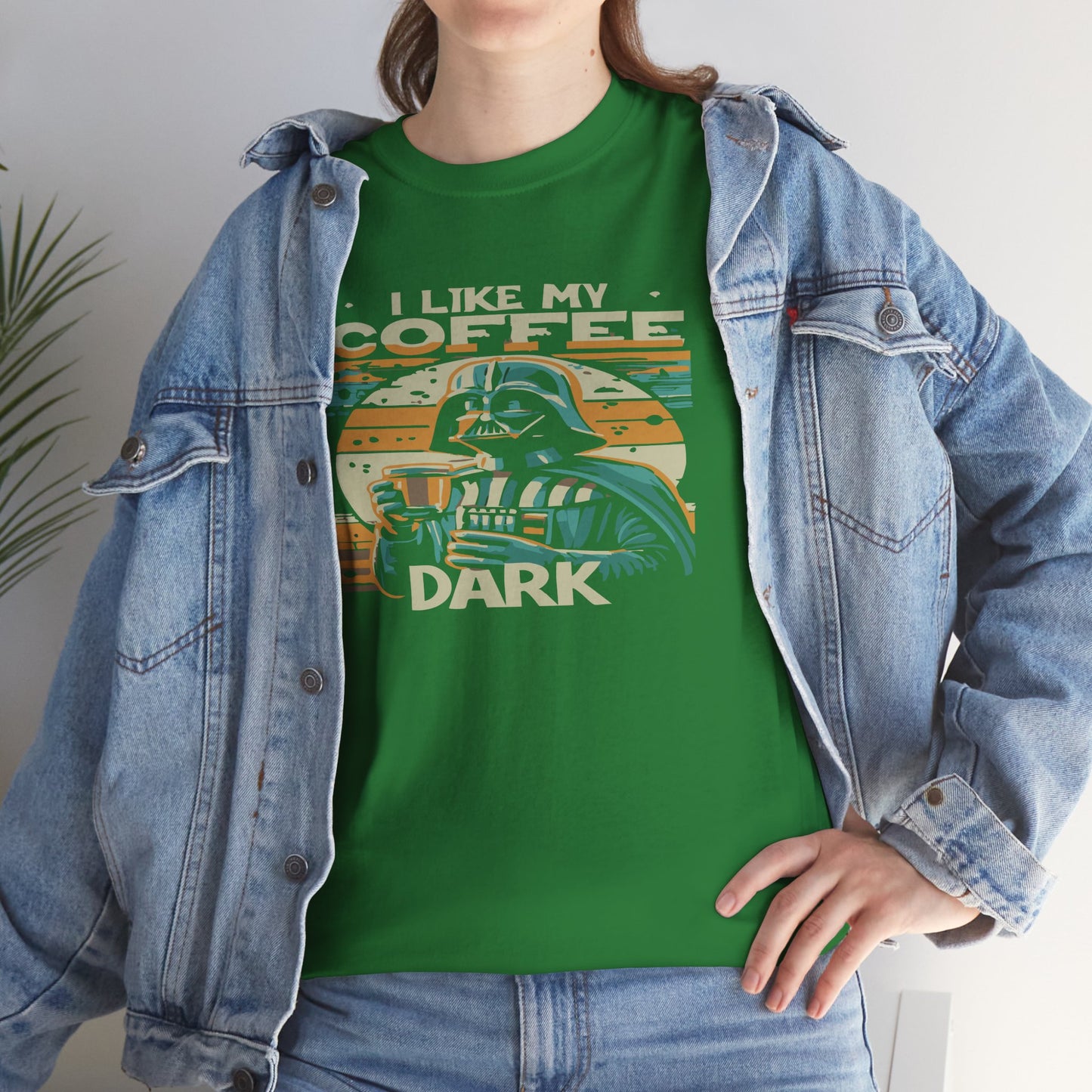 Coffee Lovers Unisex Tee - Perfect Gift for Baristas, Cool Casual Wear, Coffee Addict Shirt, Coffee Themed Apparel
