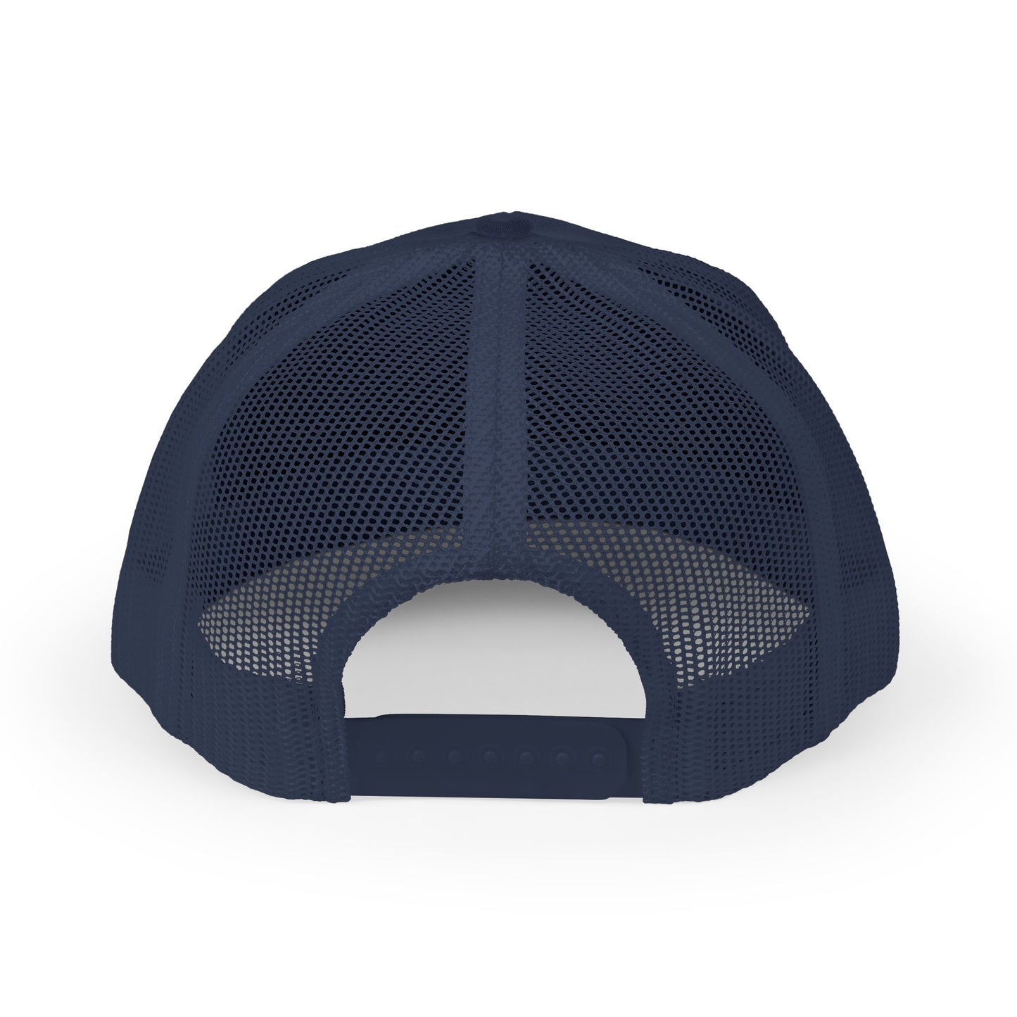 Dusty Snapback Trucker Cap, Trendy Hat, Gift for Him/Her, Casual Wear, Festival Accessory, Outdoor Style