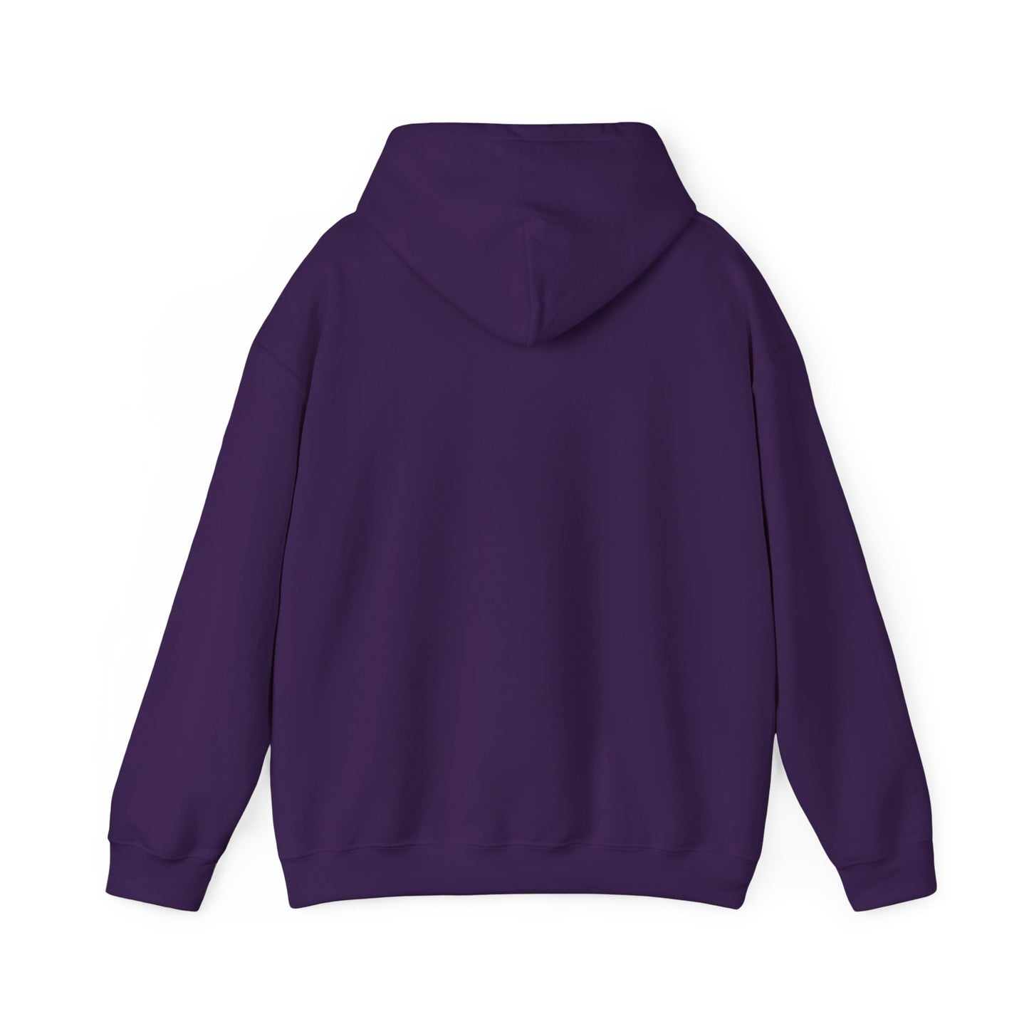 Chillin' Like a Felon Hoodie - Cozy Unisex Sweatshirt for Fall Celebrations