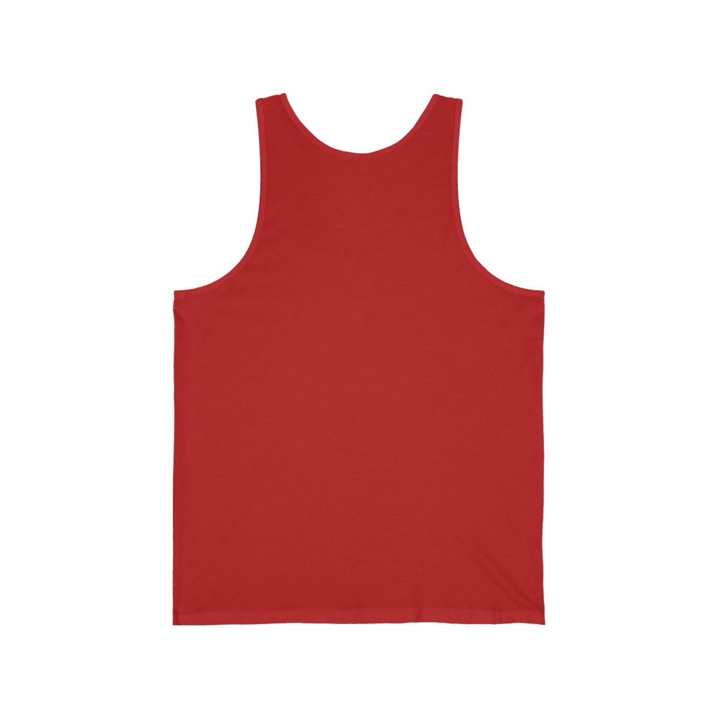 Girls Wanna Have Fun Jersey Tank